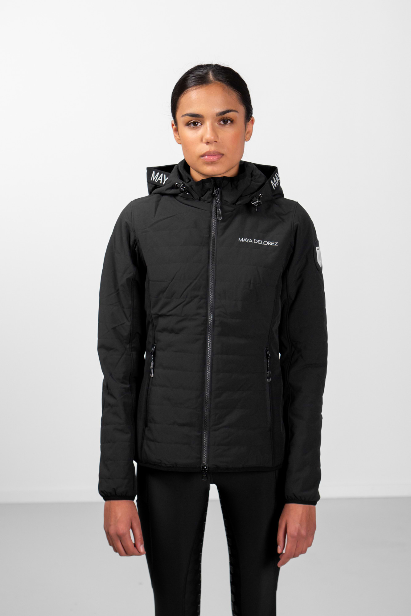 YR Function Jacket