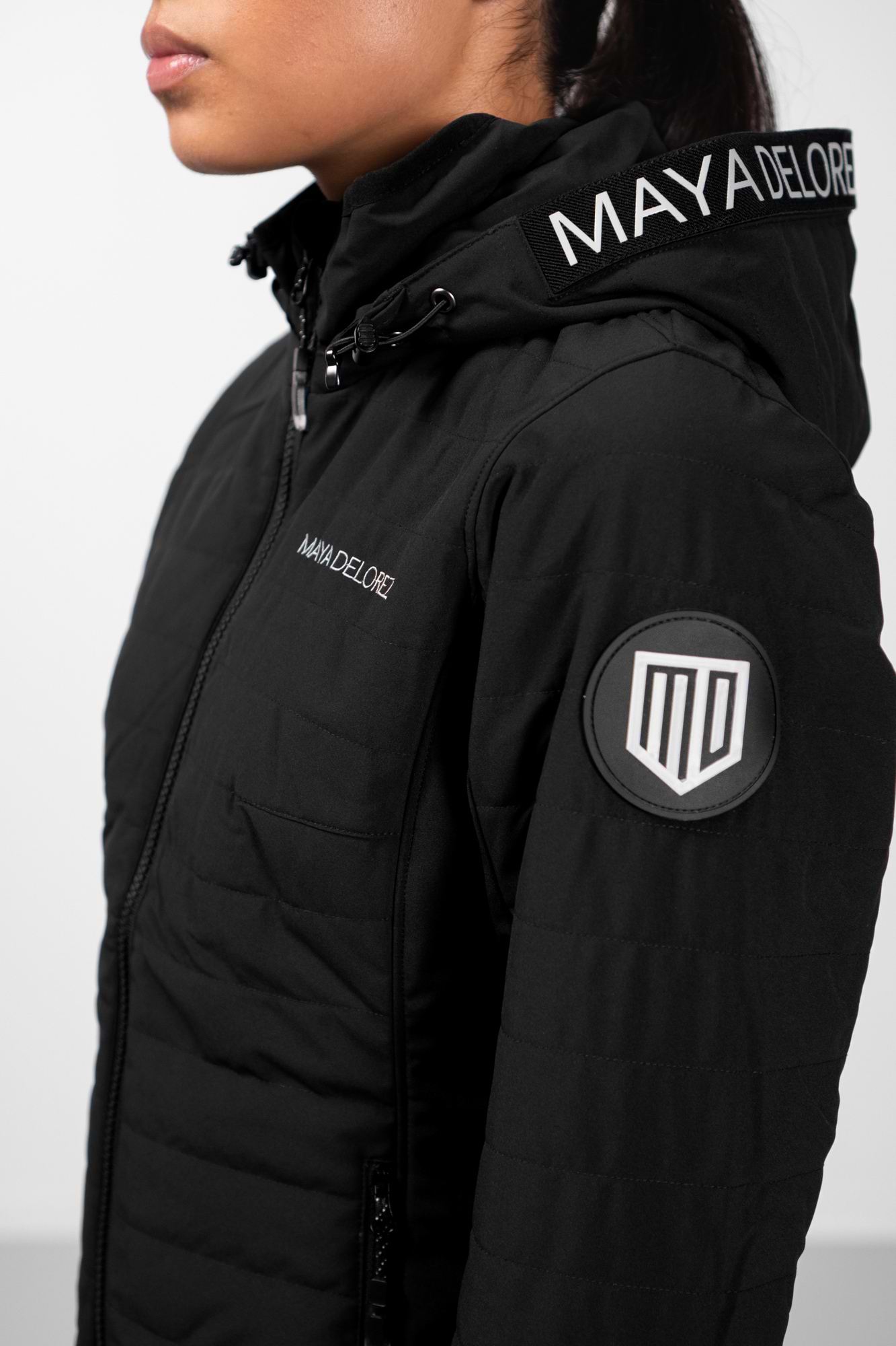 YR Function Jacket