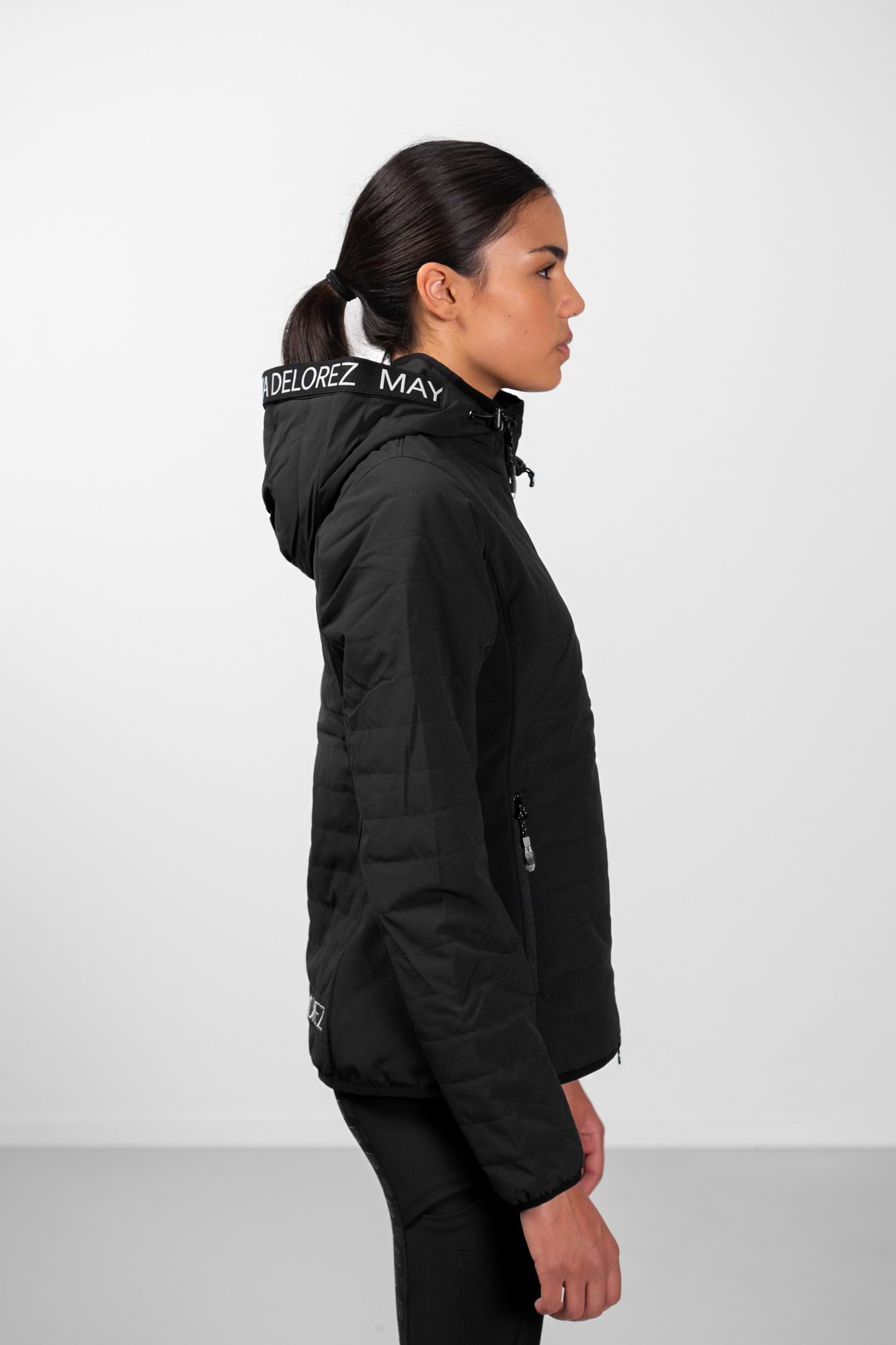 YR Function Jacket