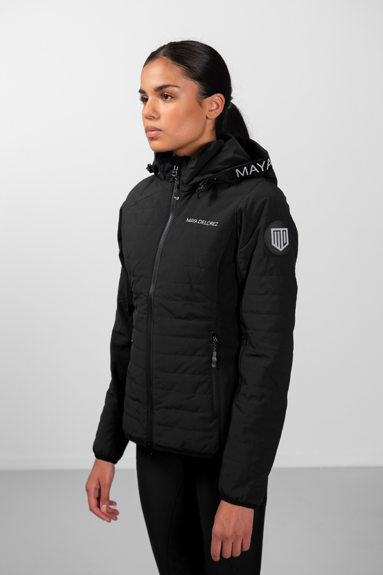 YR Function Jacket