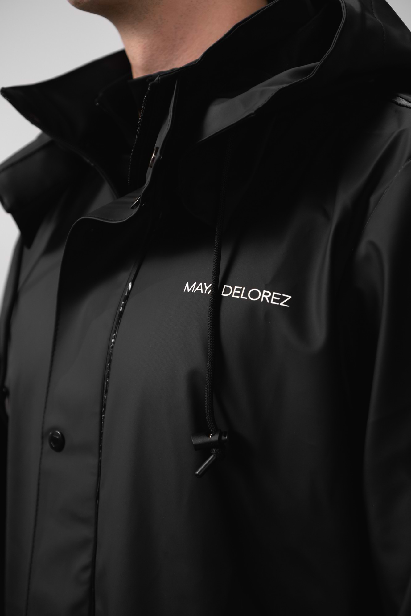 Raincoat