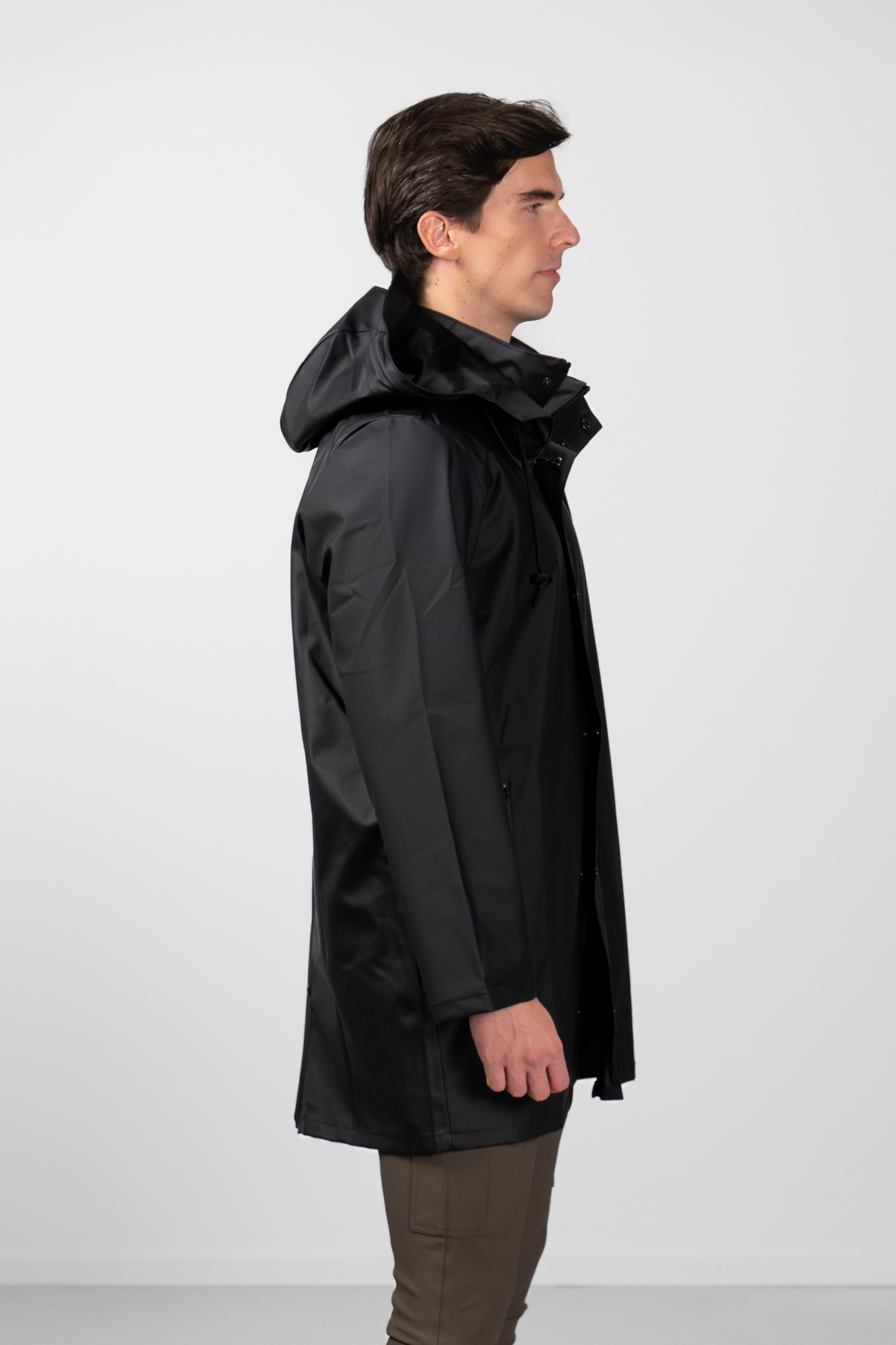 Raincoat