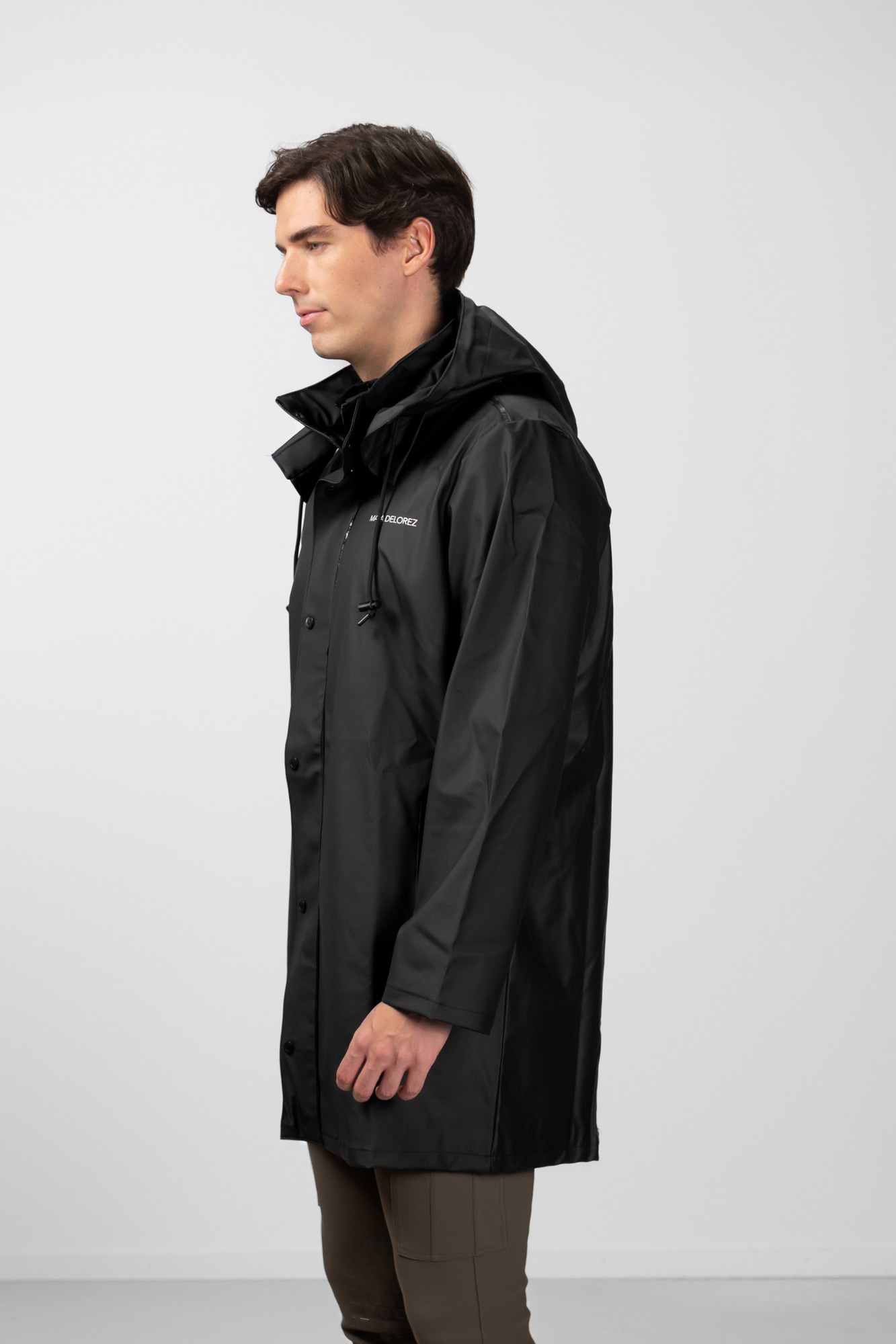 Raincoat