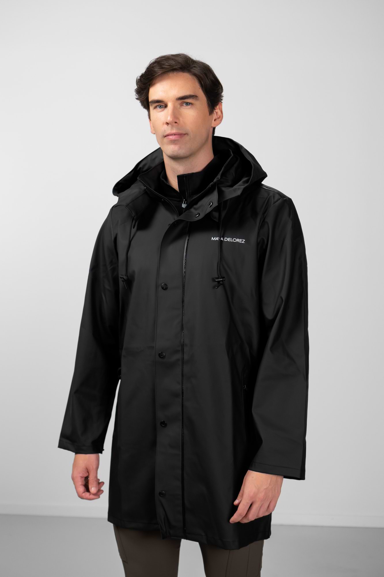 Raincoat