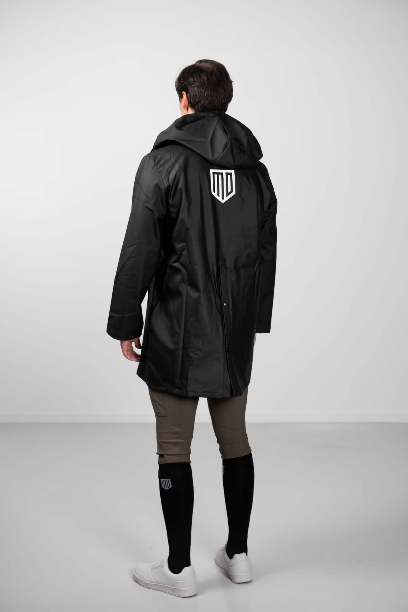 Raincoat