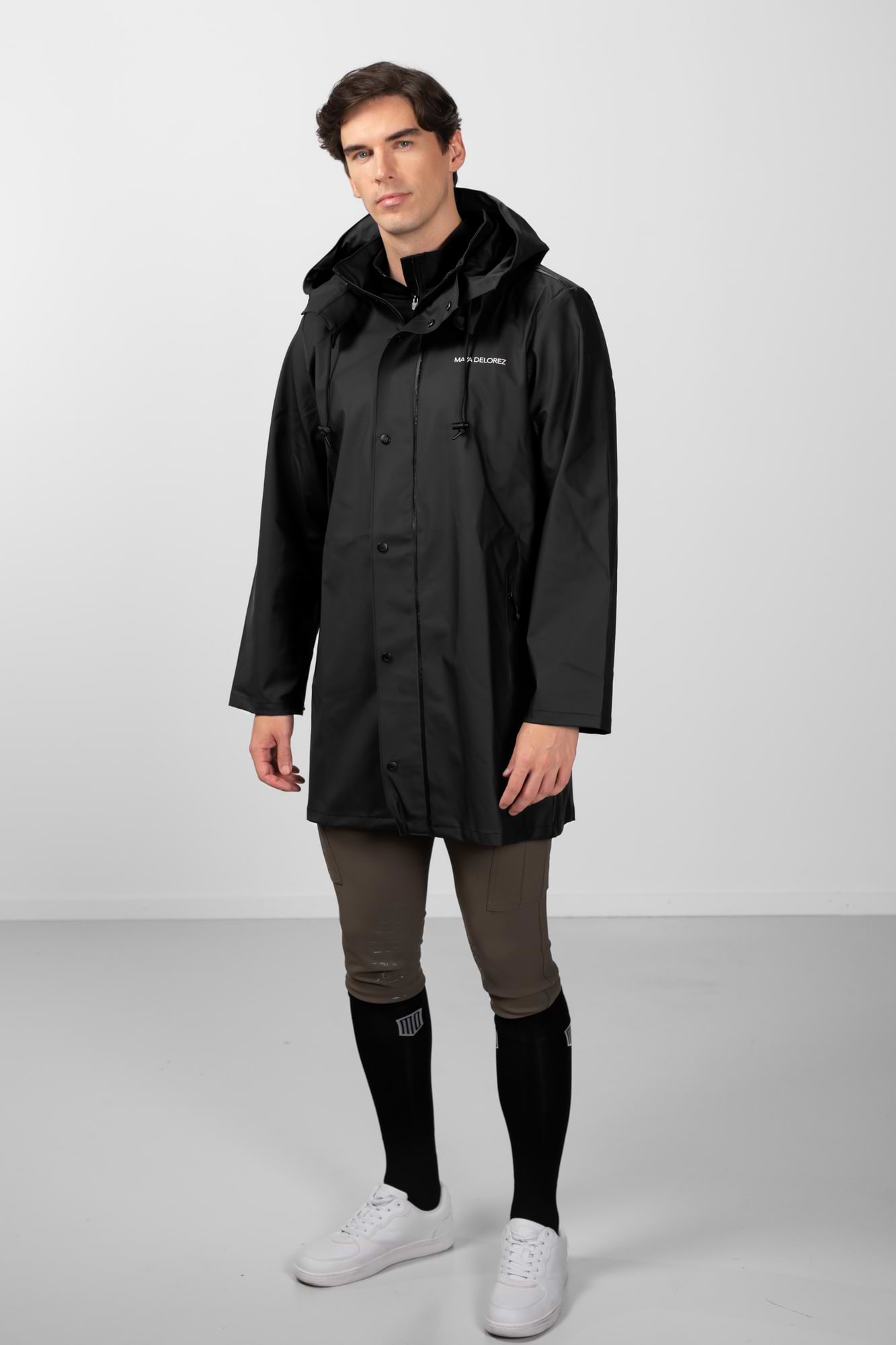 Raincoat
