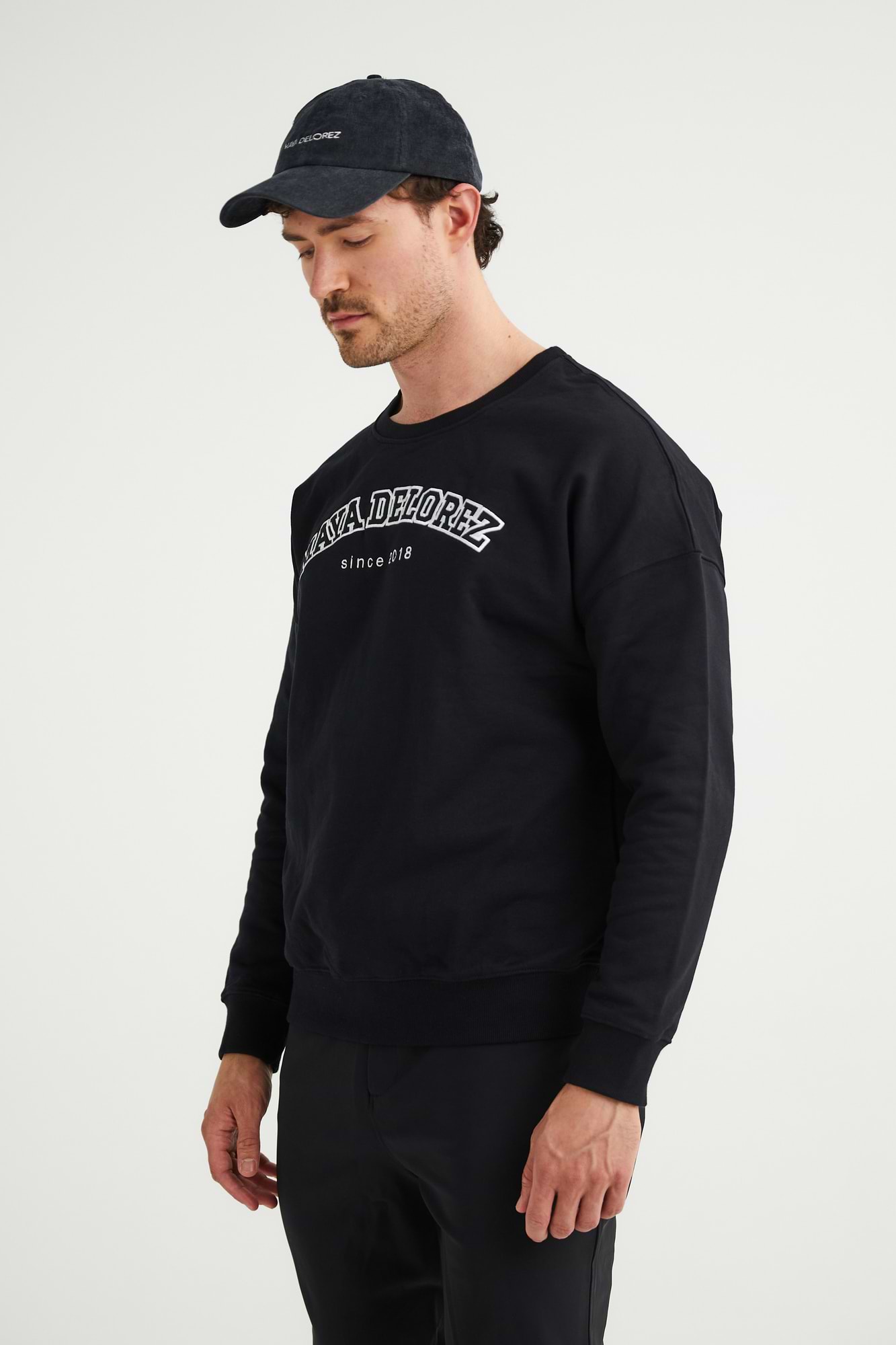 Sweatshirt Unisex