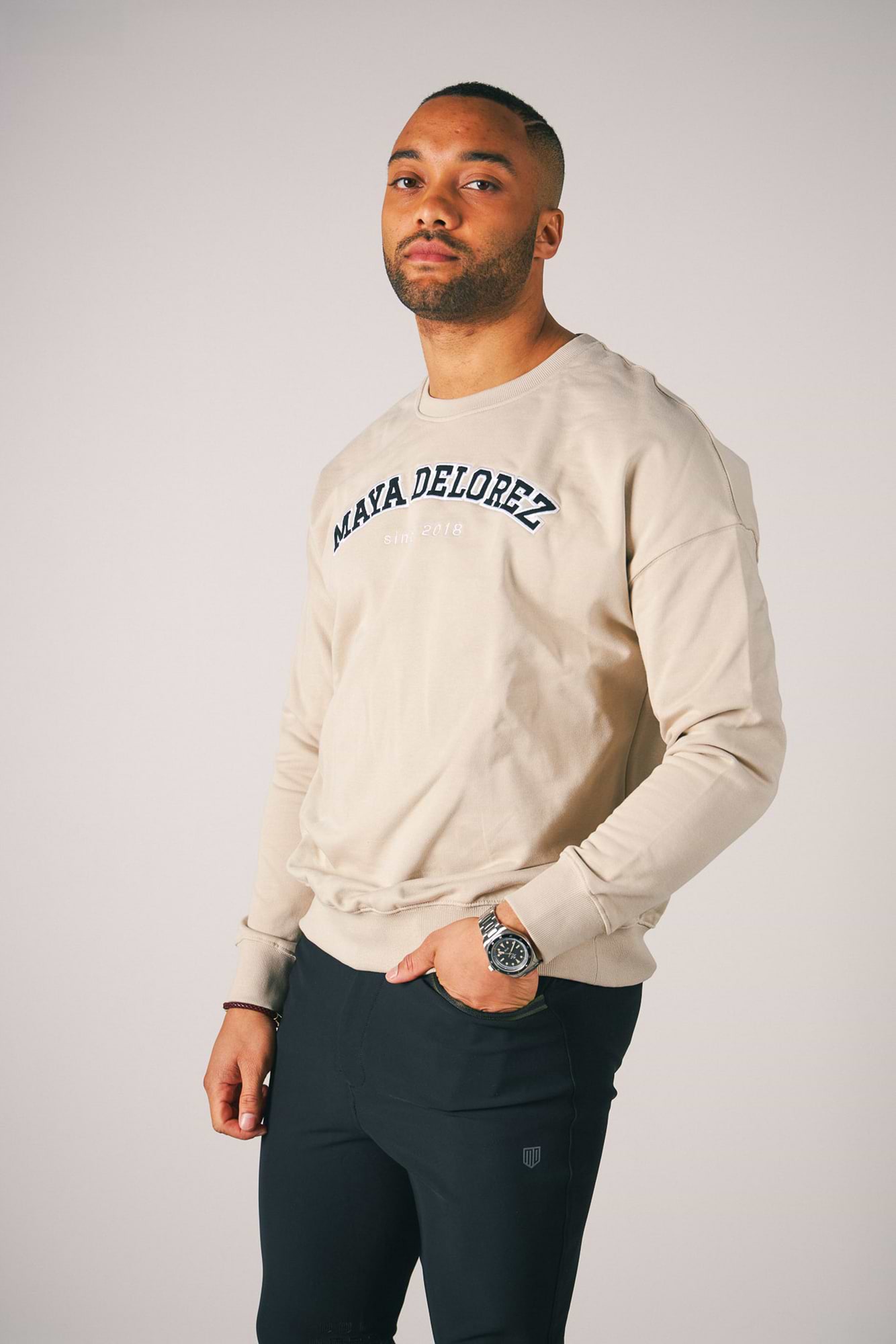 Sweatshirt Unisex