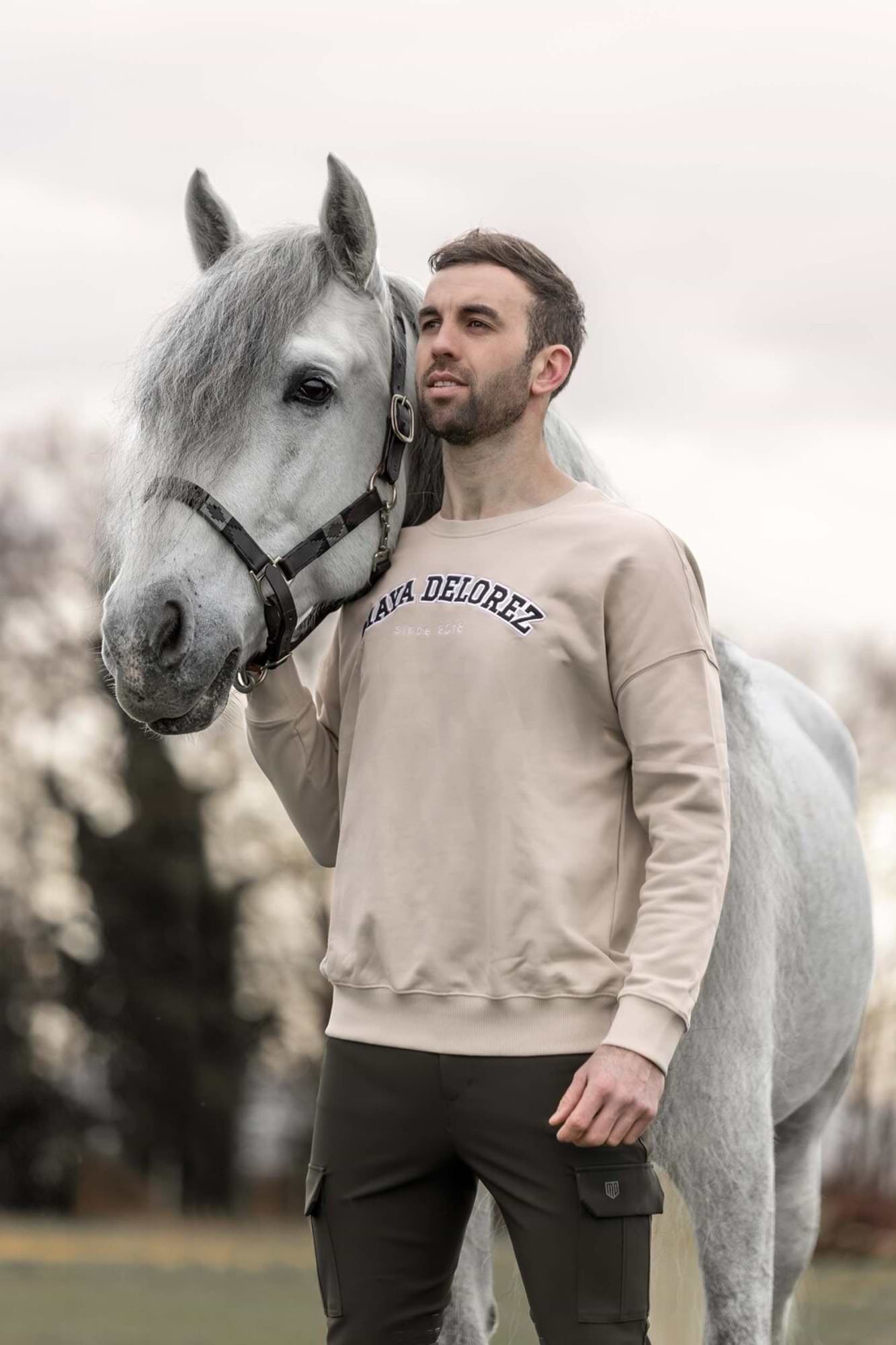 Sweatshirt Unisex