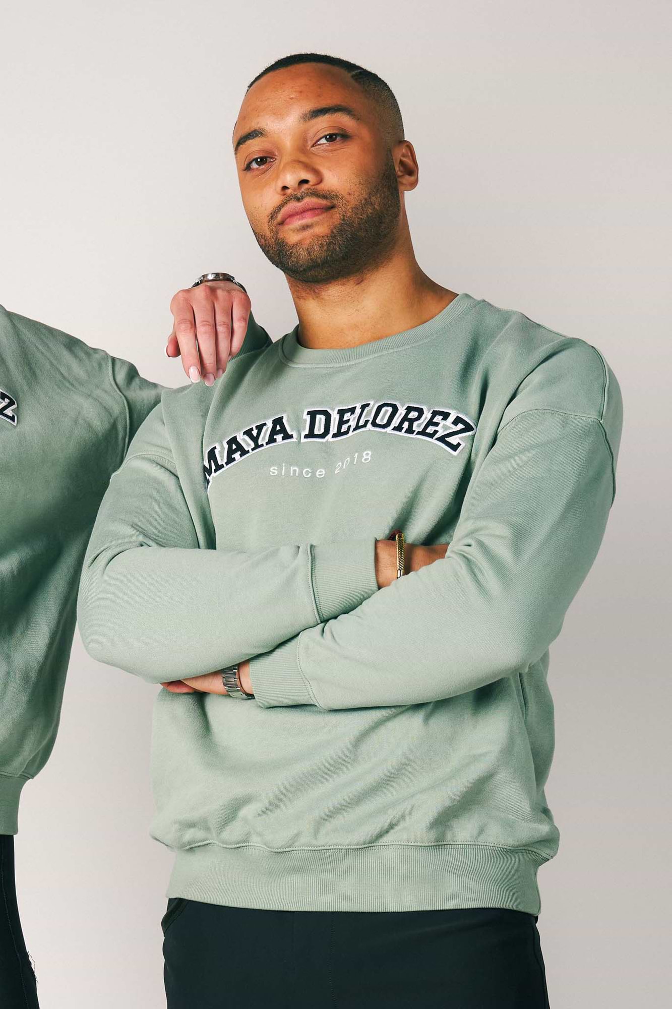 Sweatshirt Unisex