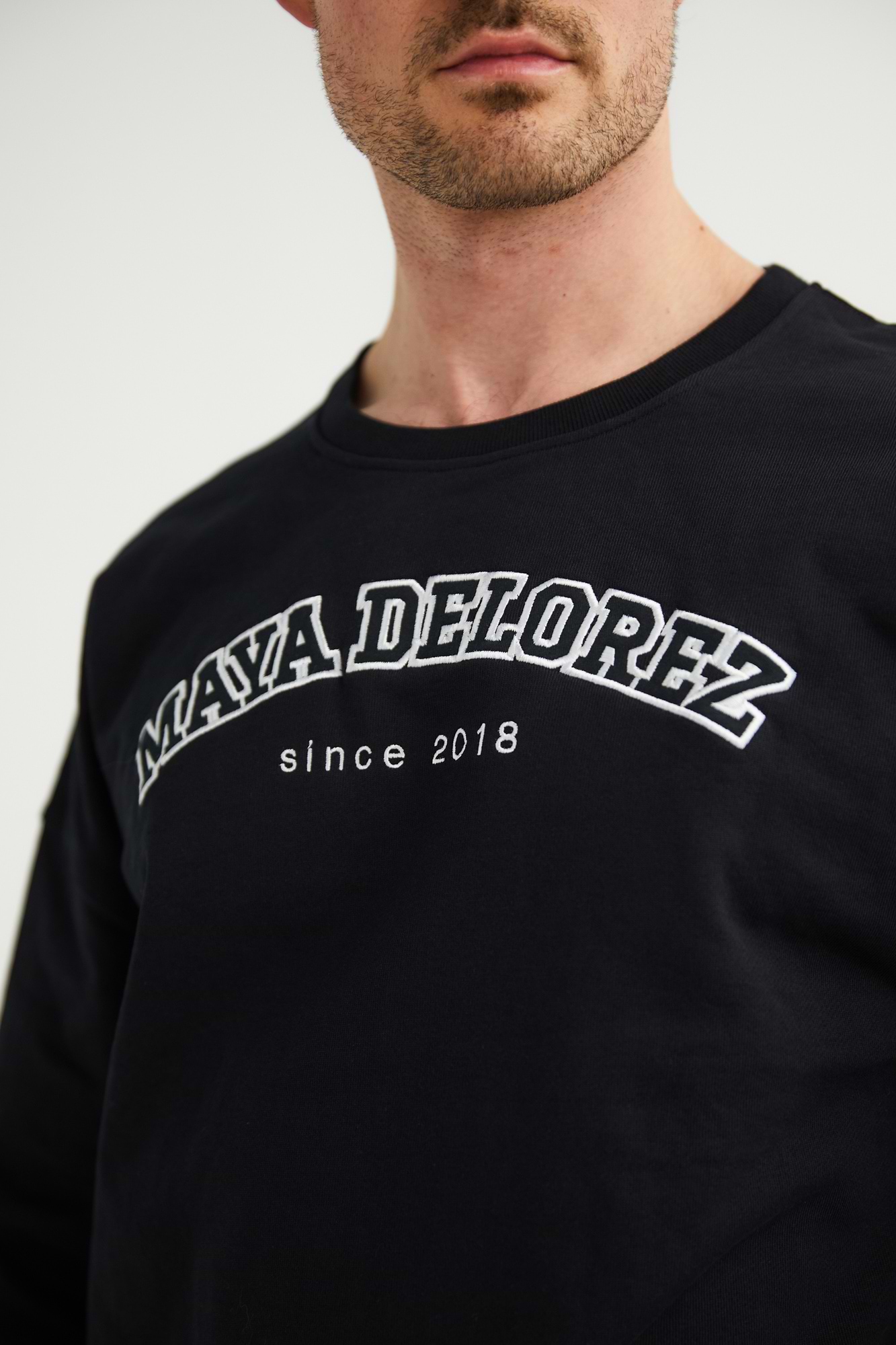 Sweatshirt Unisex