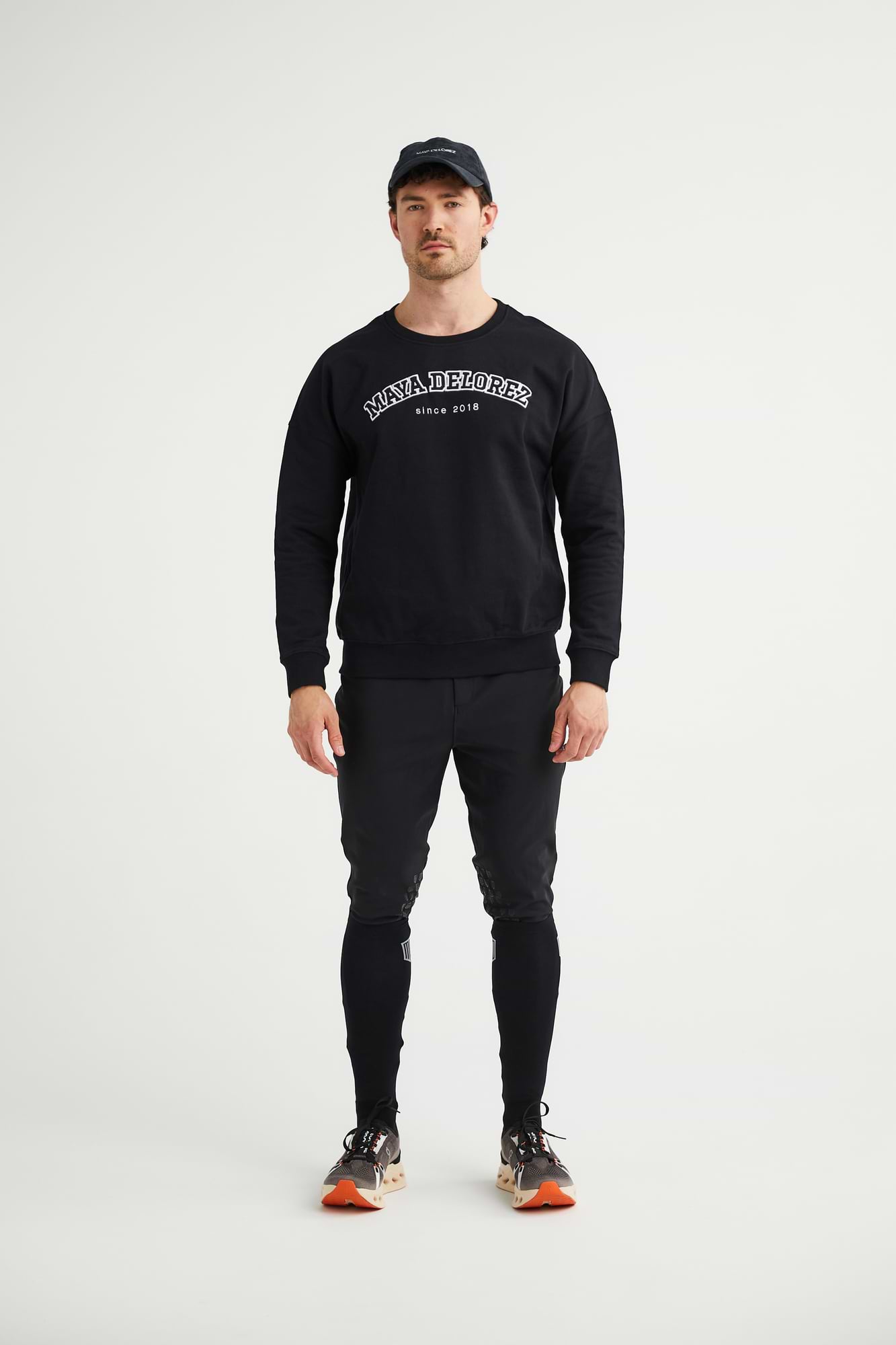 Sweatshirt Unisex