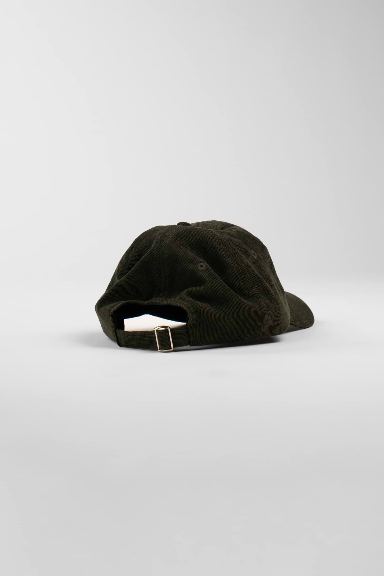 Cord Cap