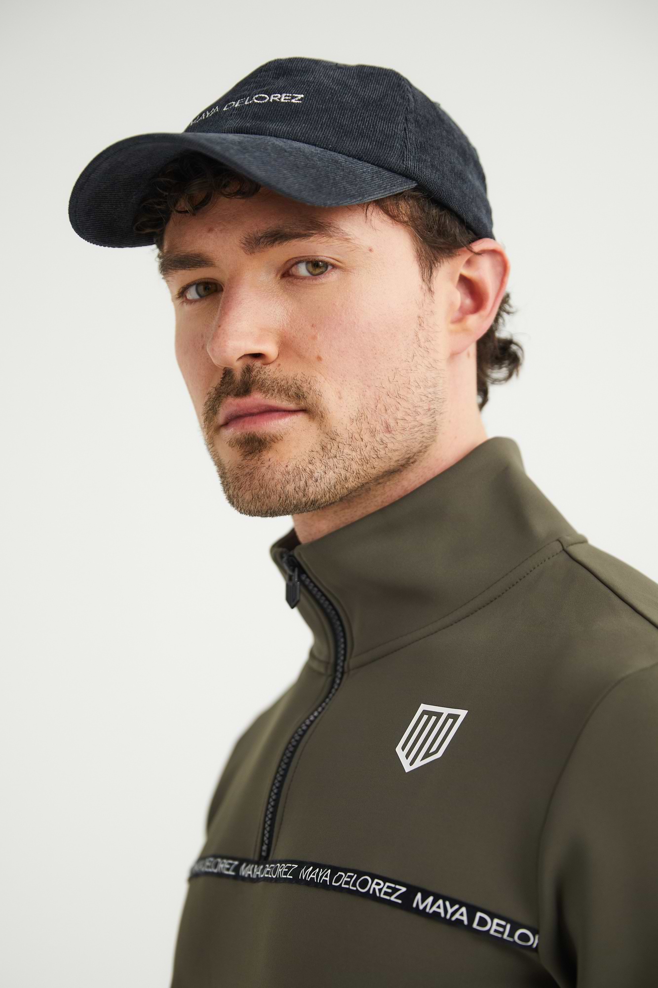 Cord Cap
