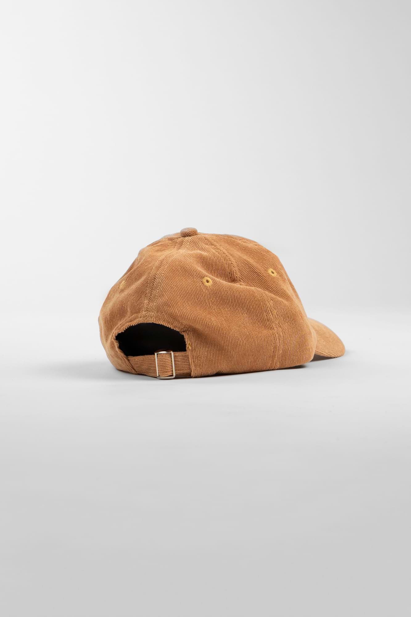 Cord Cap
