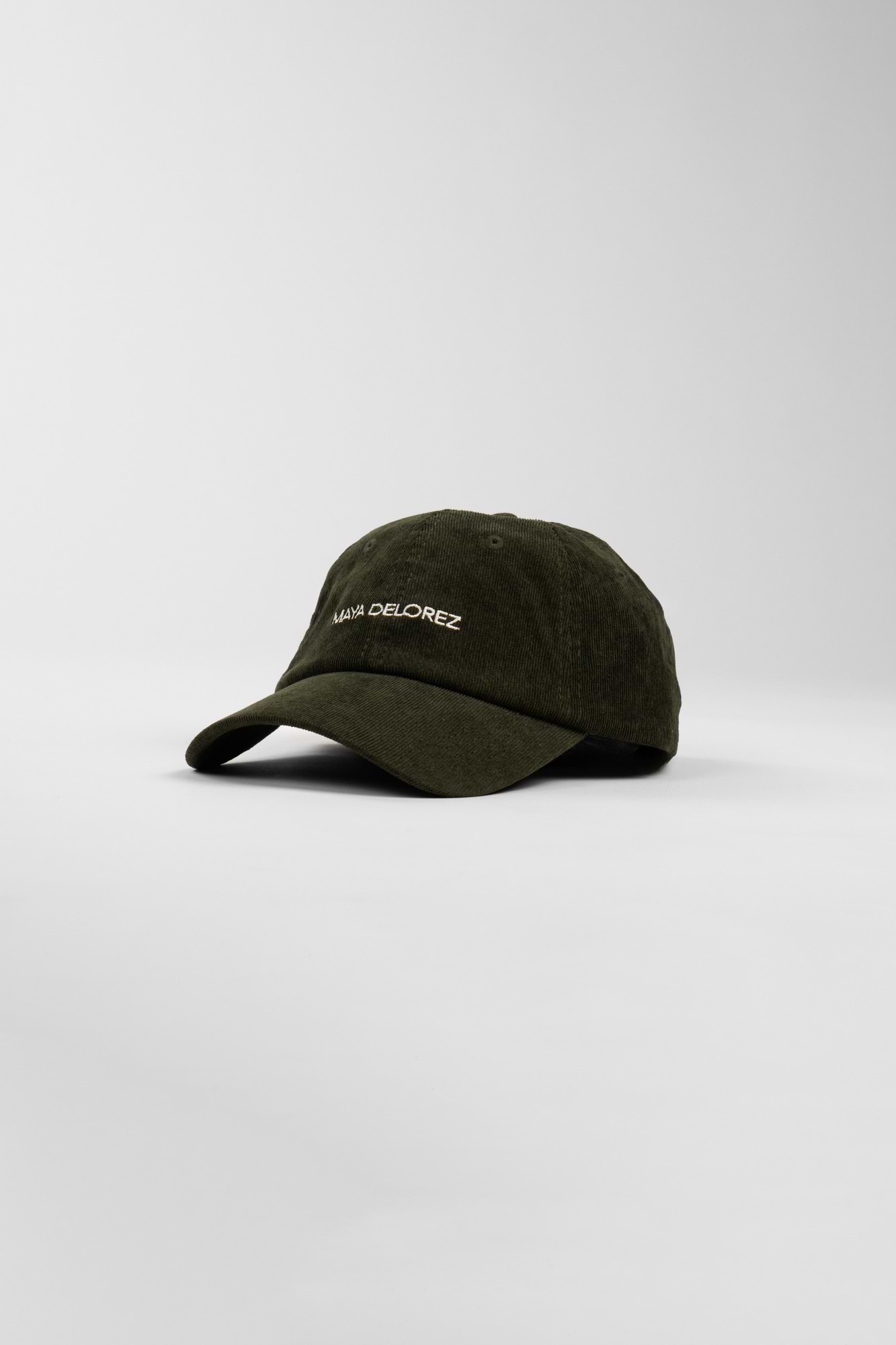 Cord Cap