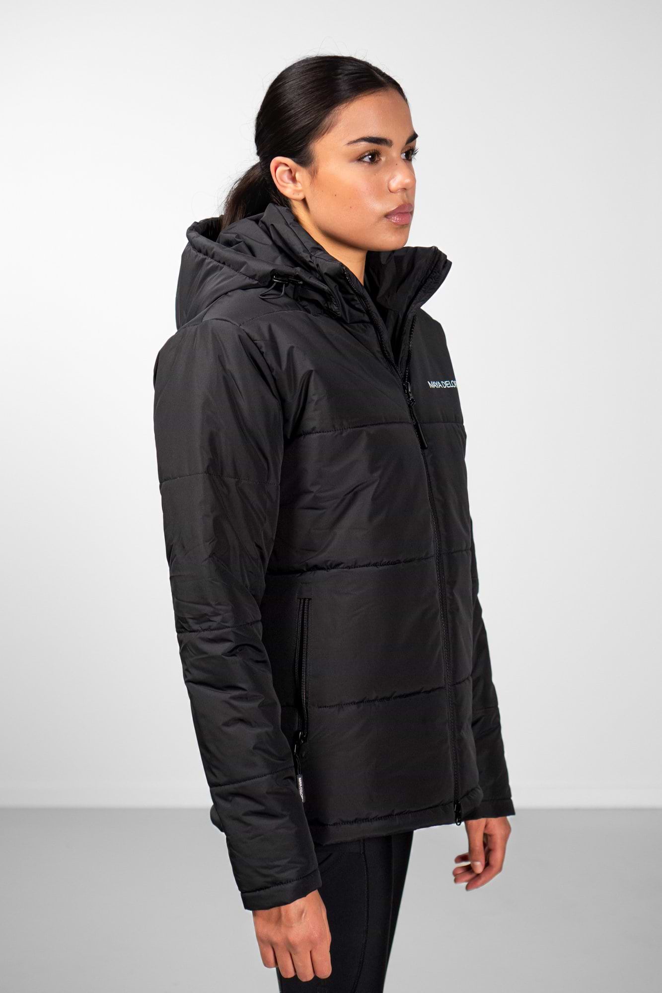 YR Veste pour l'hiver