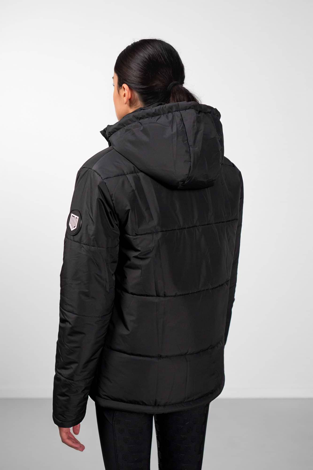YR Veste pour l'hiver
