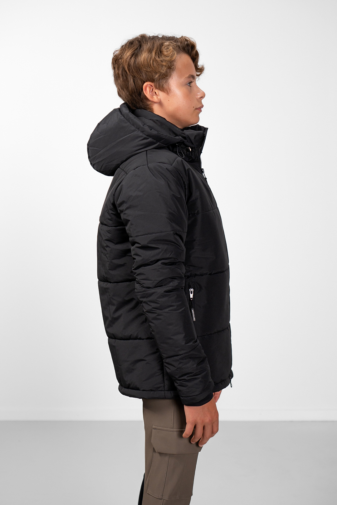 YR Alexis Winter Jacket | Maya Delorez