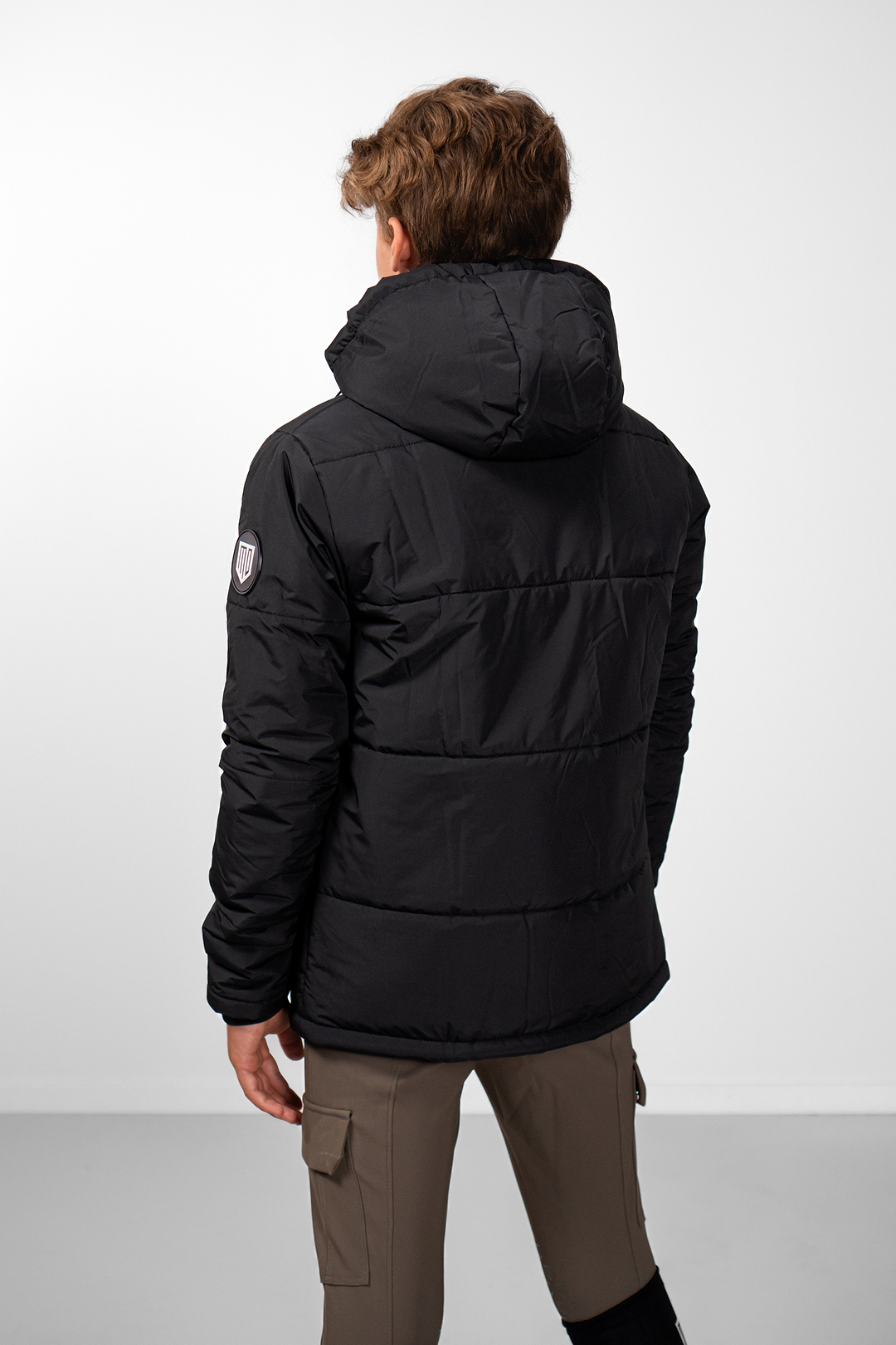 YR Alexis Winter Jacket | Maya Delorez