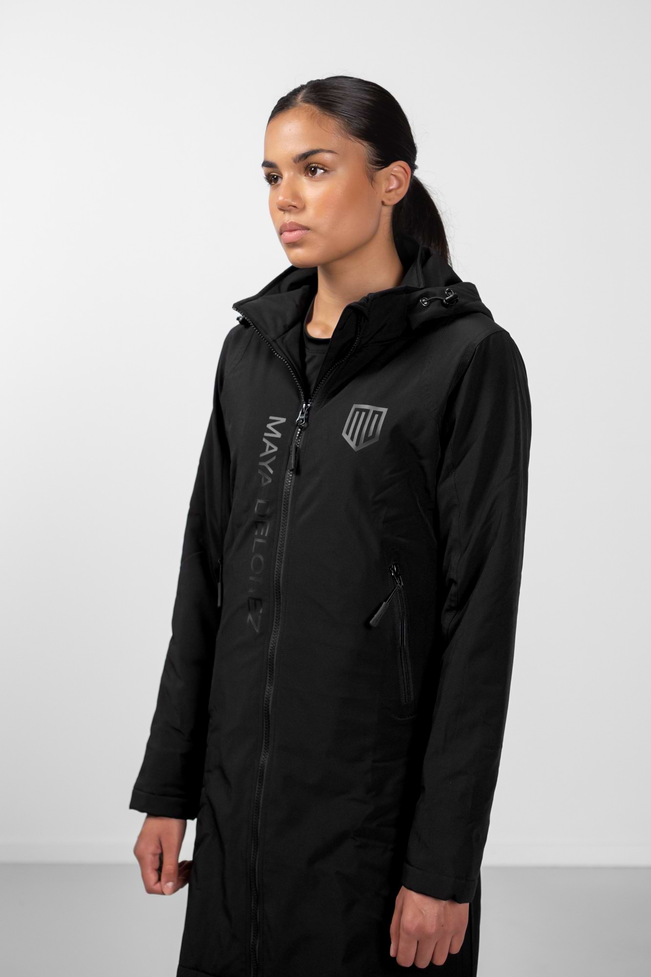 YR Riding Coat