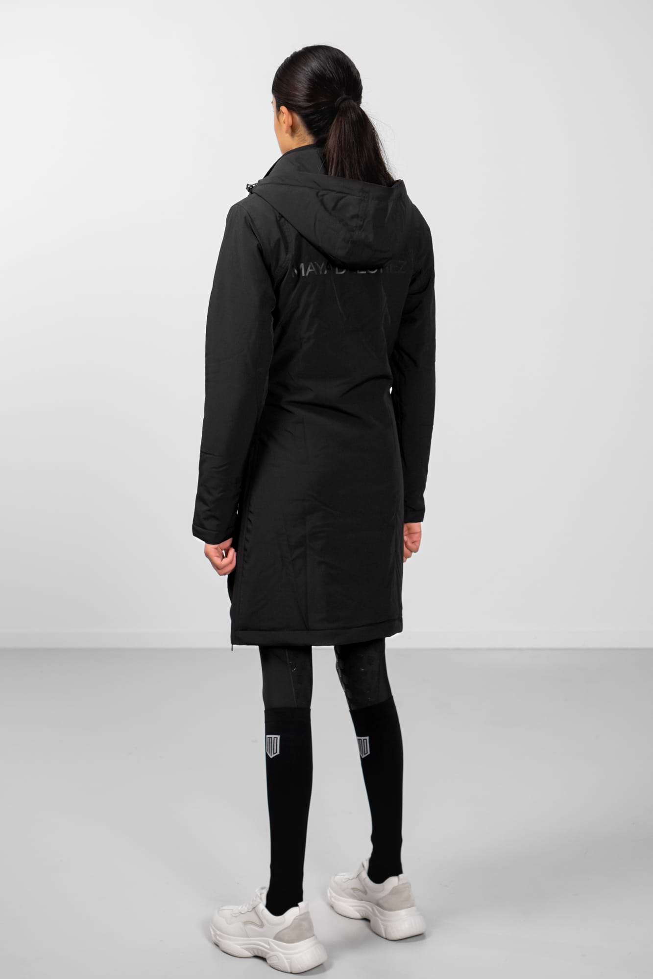 YR Riding Coat