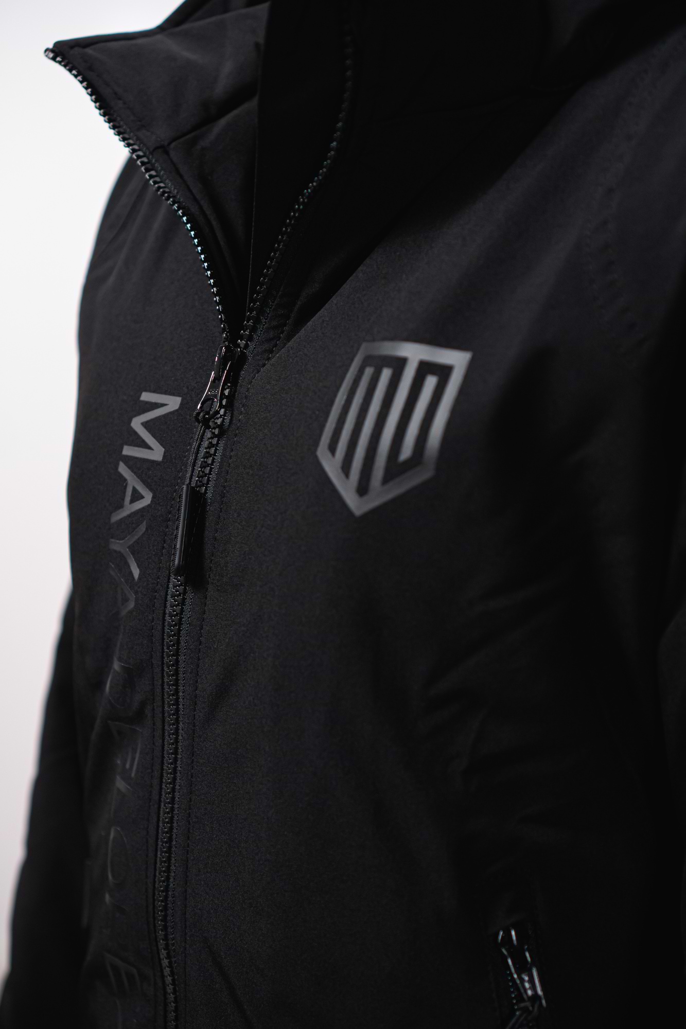 YR Riding Coat