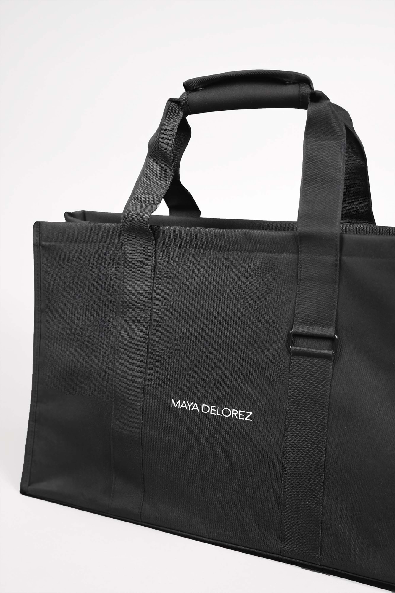 Weekend Bag