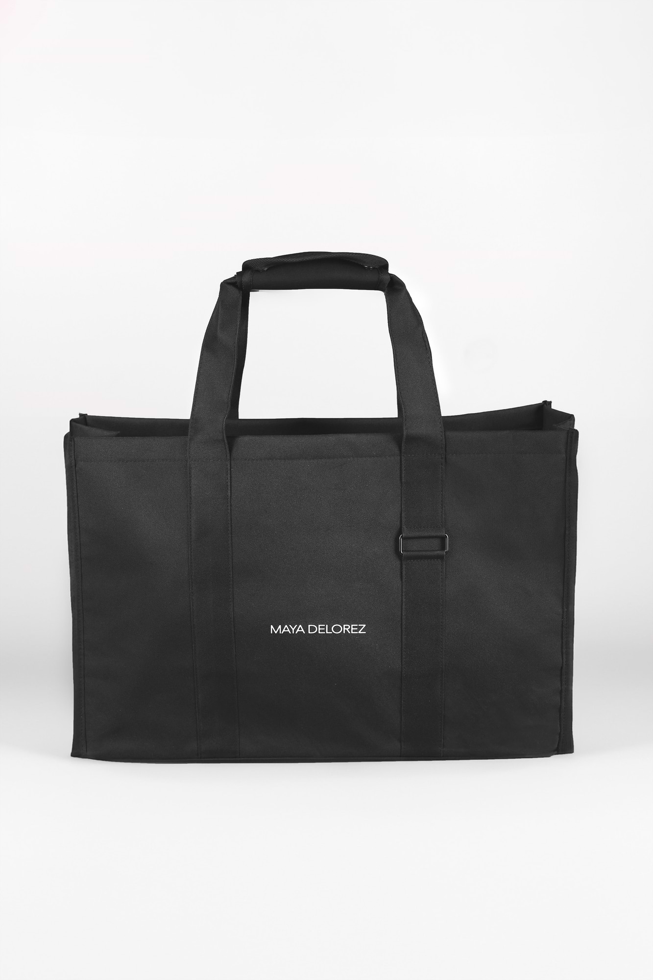 Weekend Bag