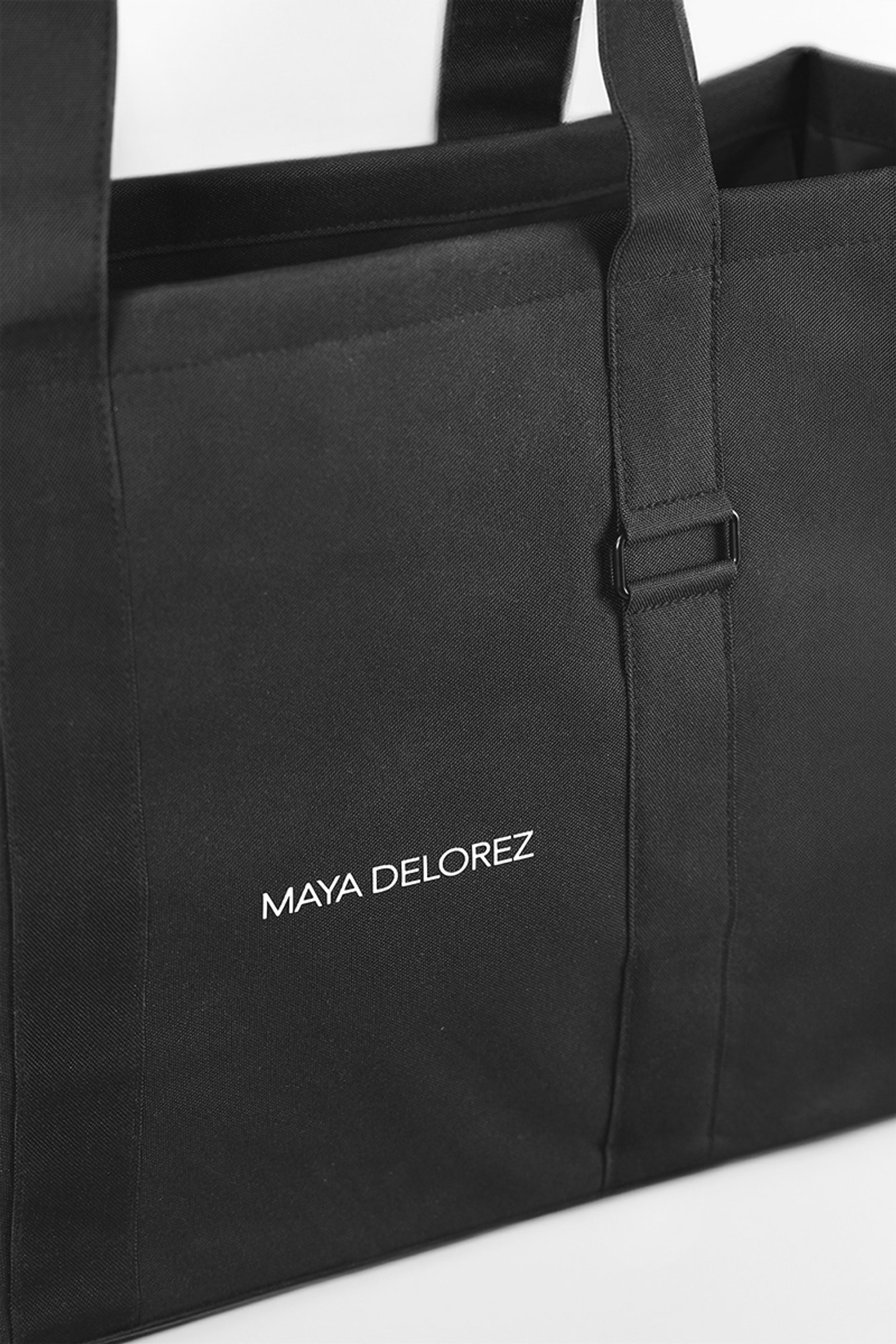 Weekend Bag