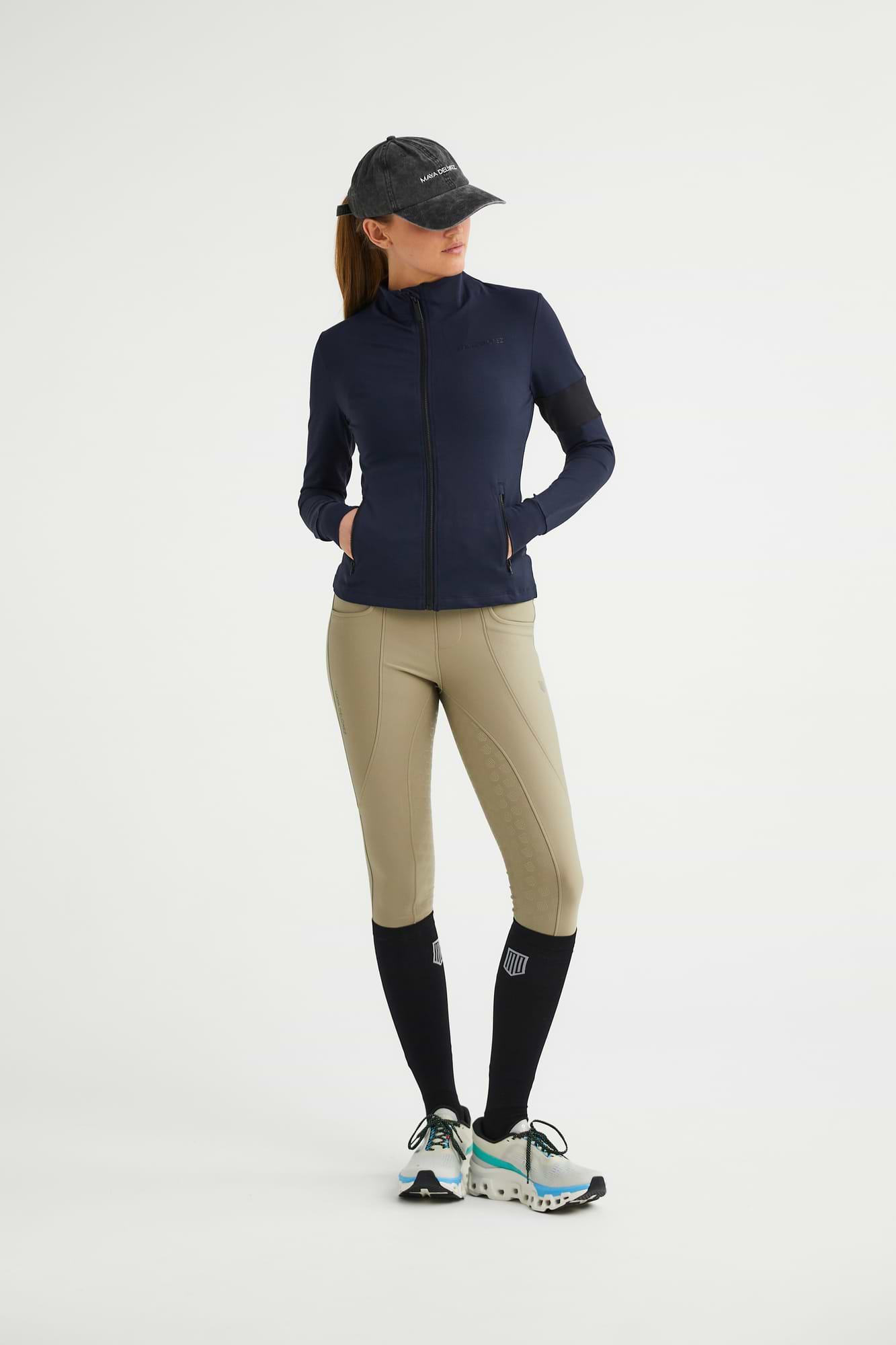 Veste de sport