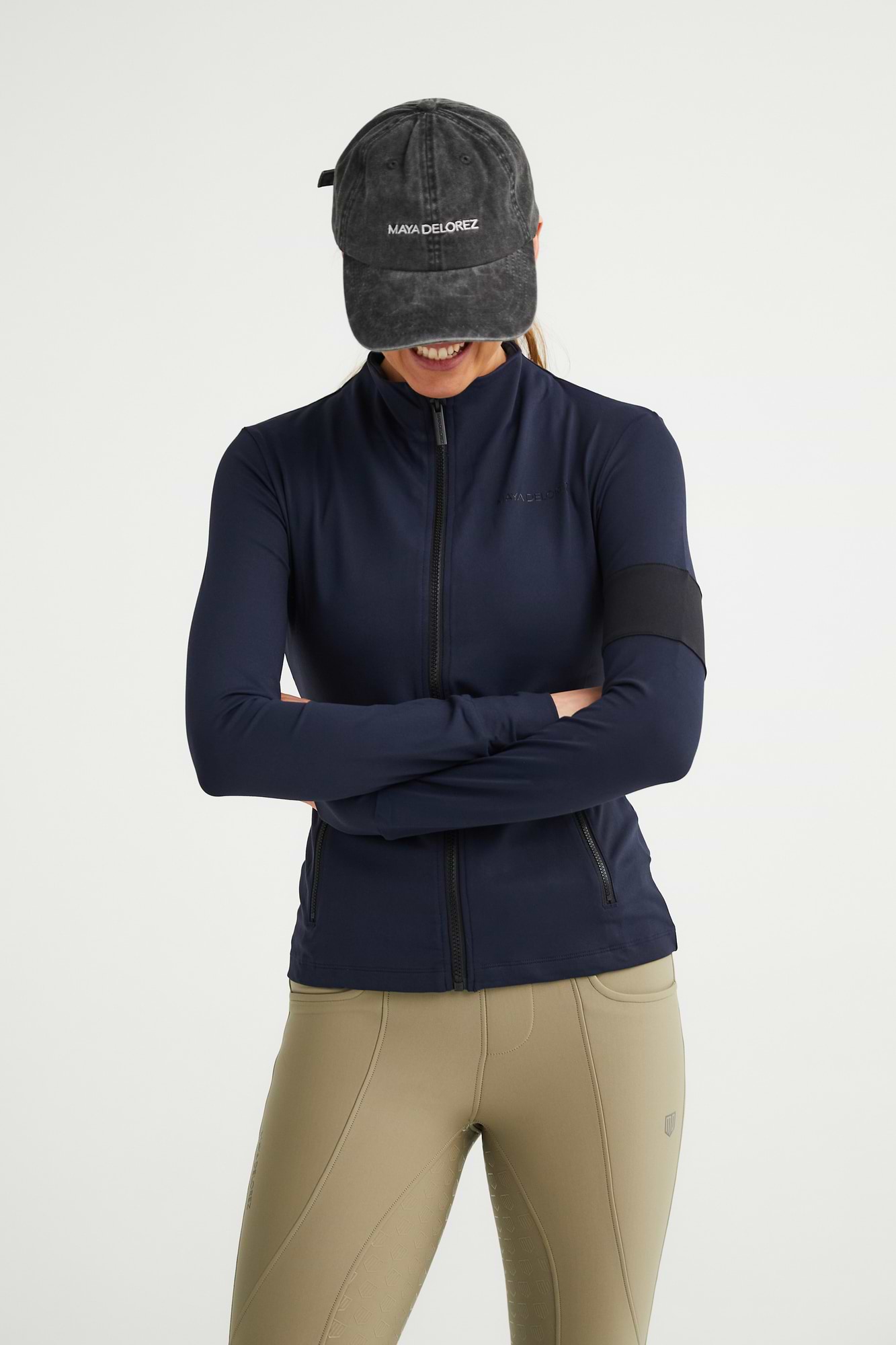 Veste de sport