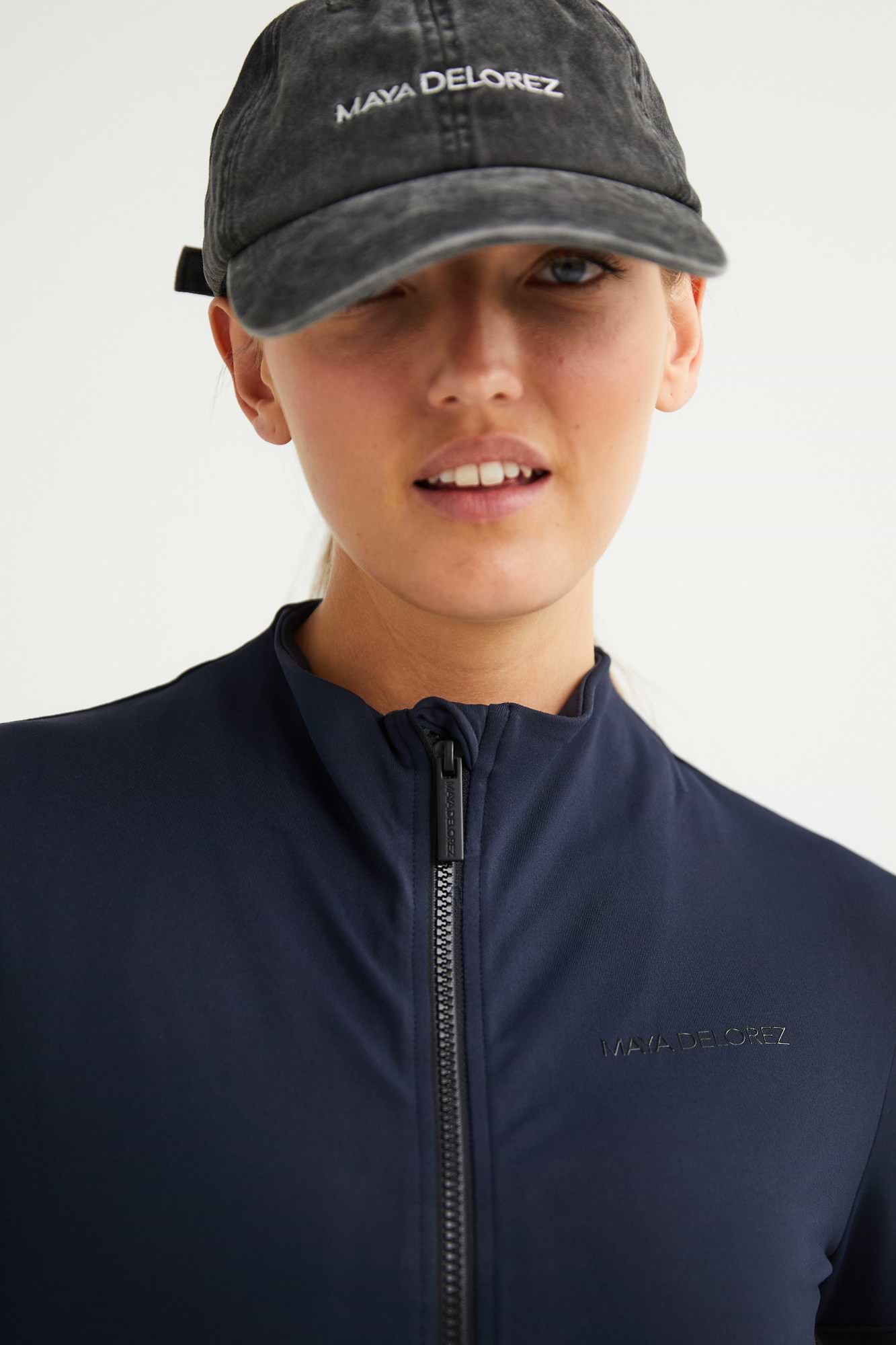 Veste de sport