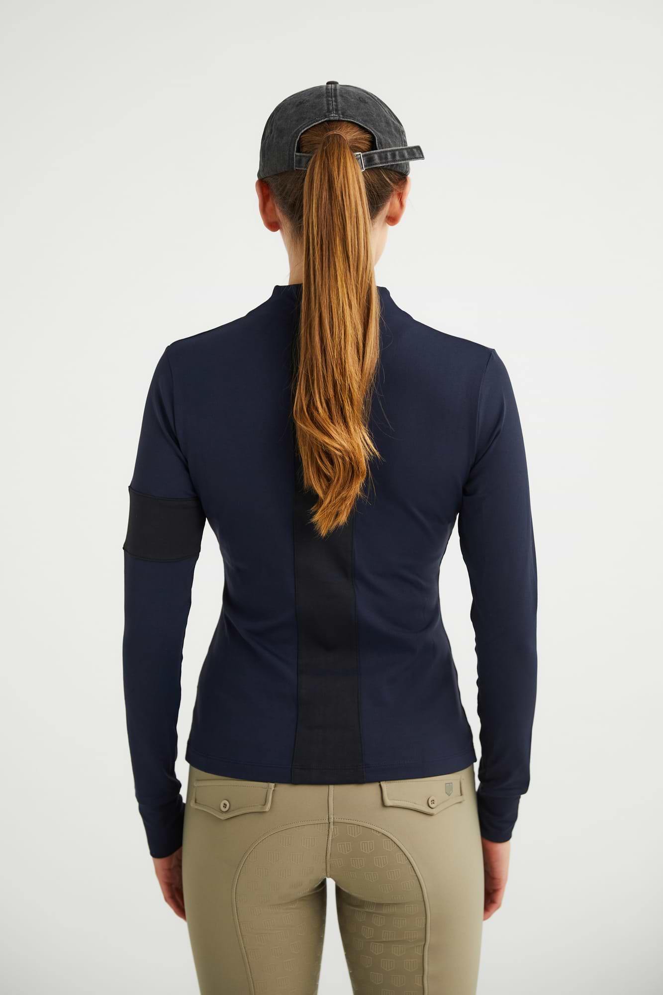 Veste de sport