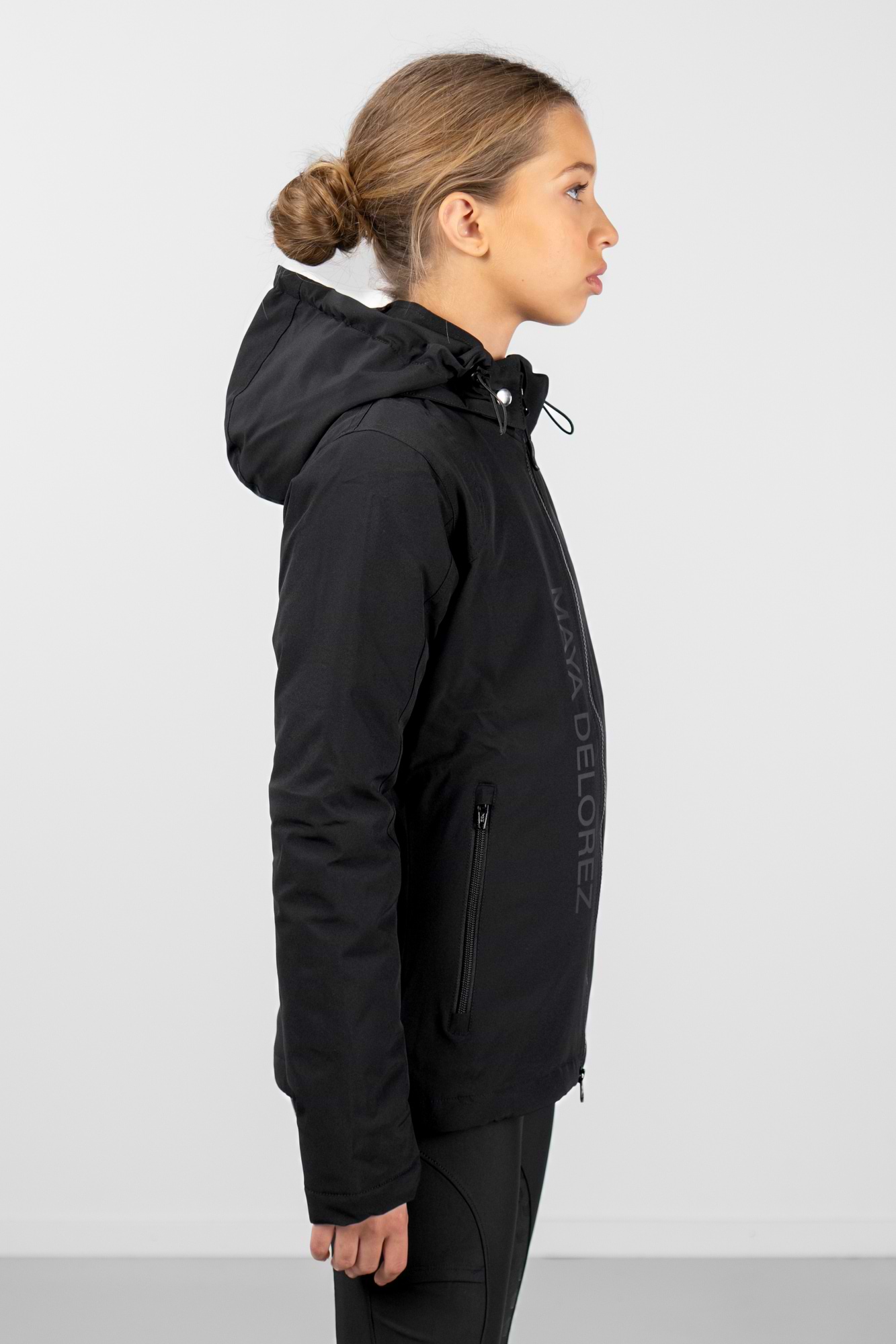 YR Riding Jacket