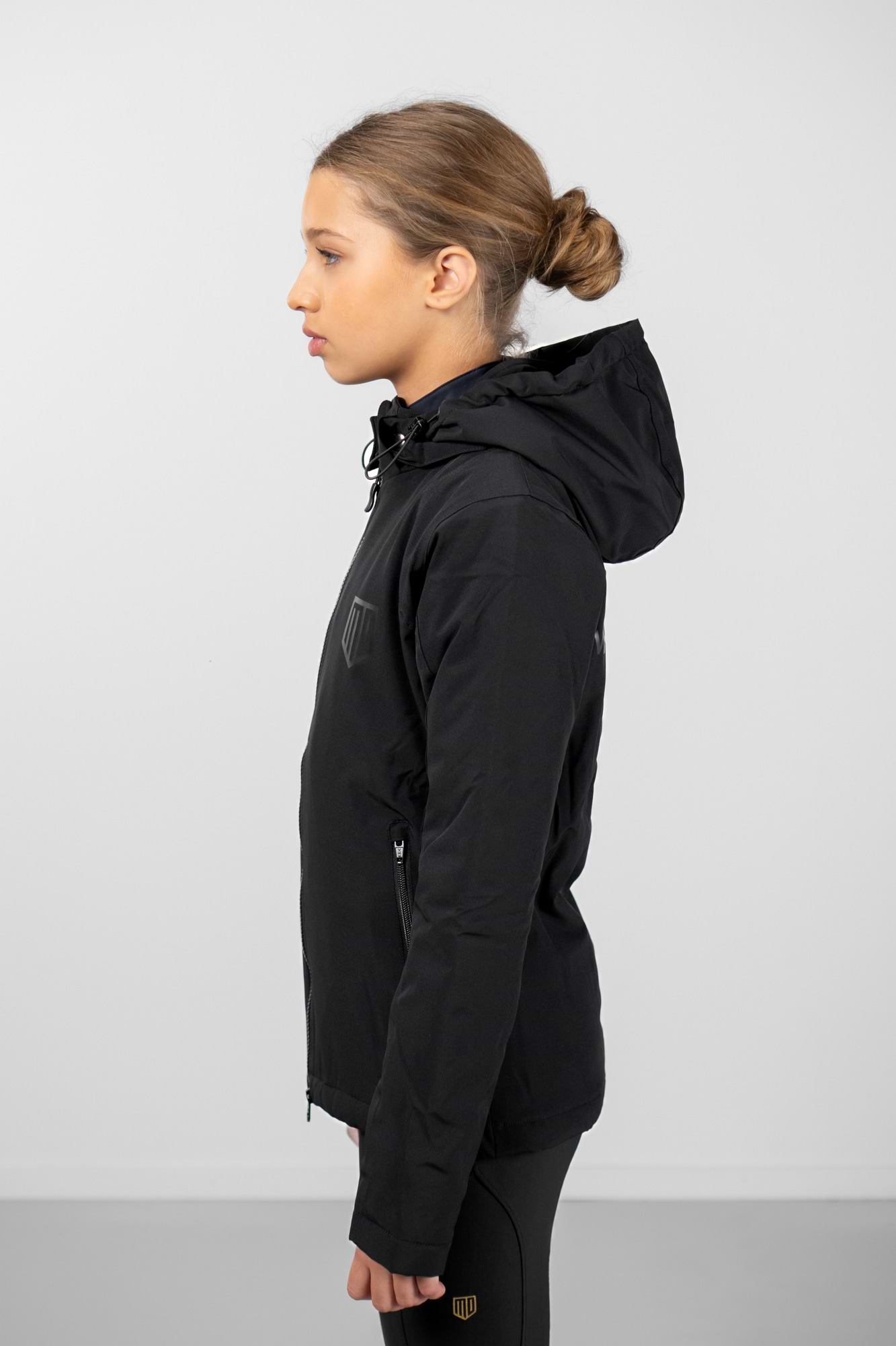 YR Riding Jacket