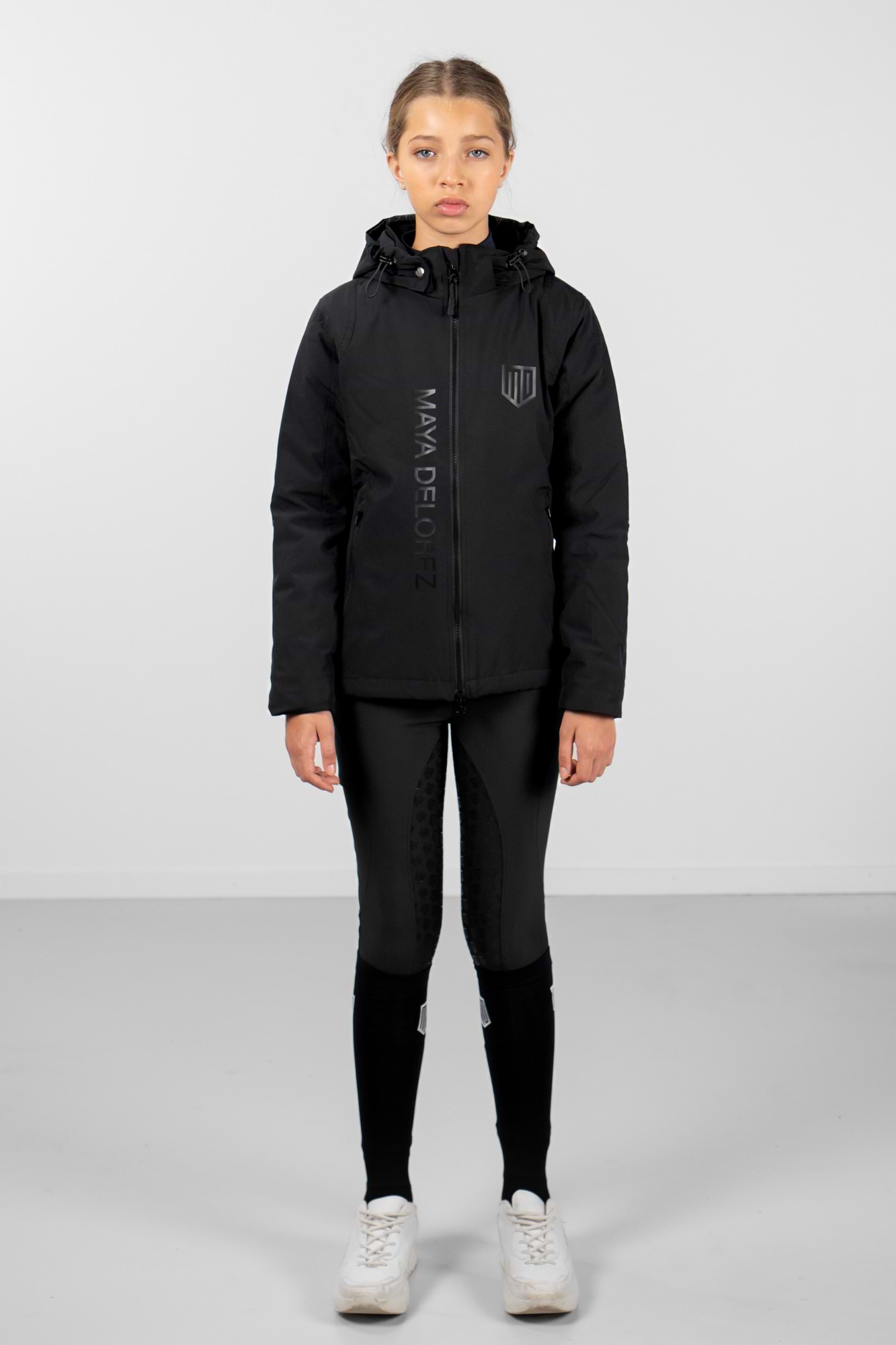 YR Riding Jacket