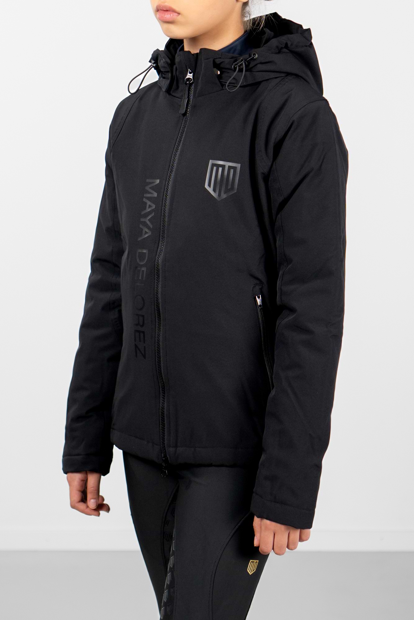 YR Riding Jacket