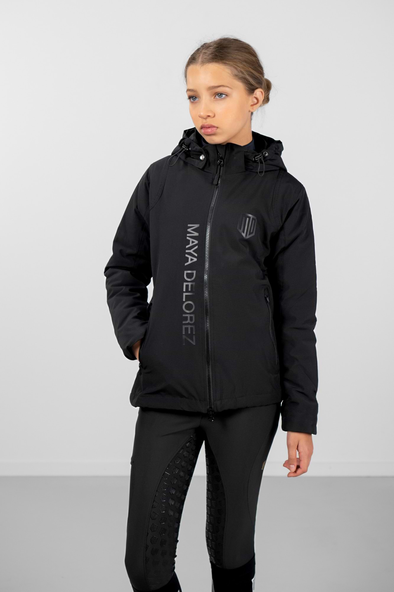 YR Riding Jacket
