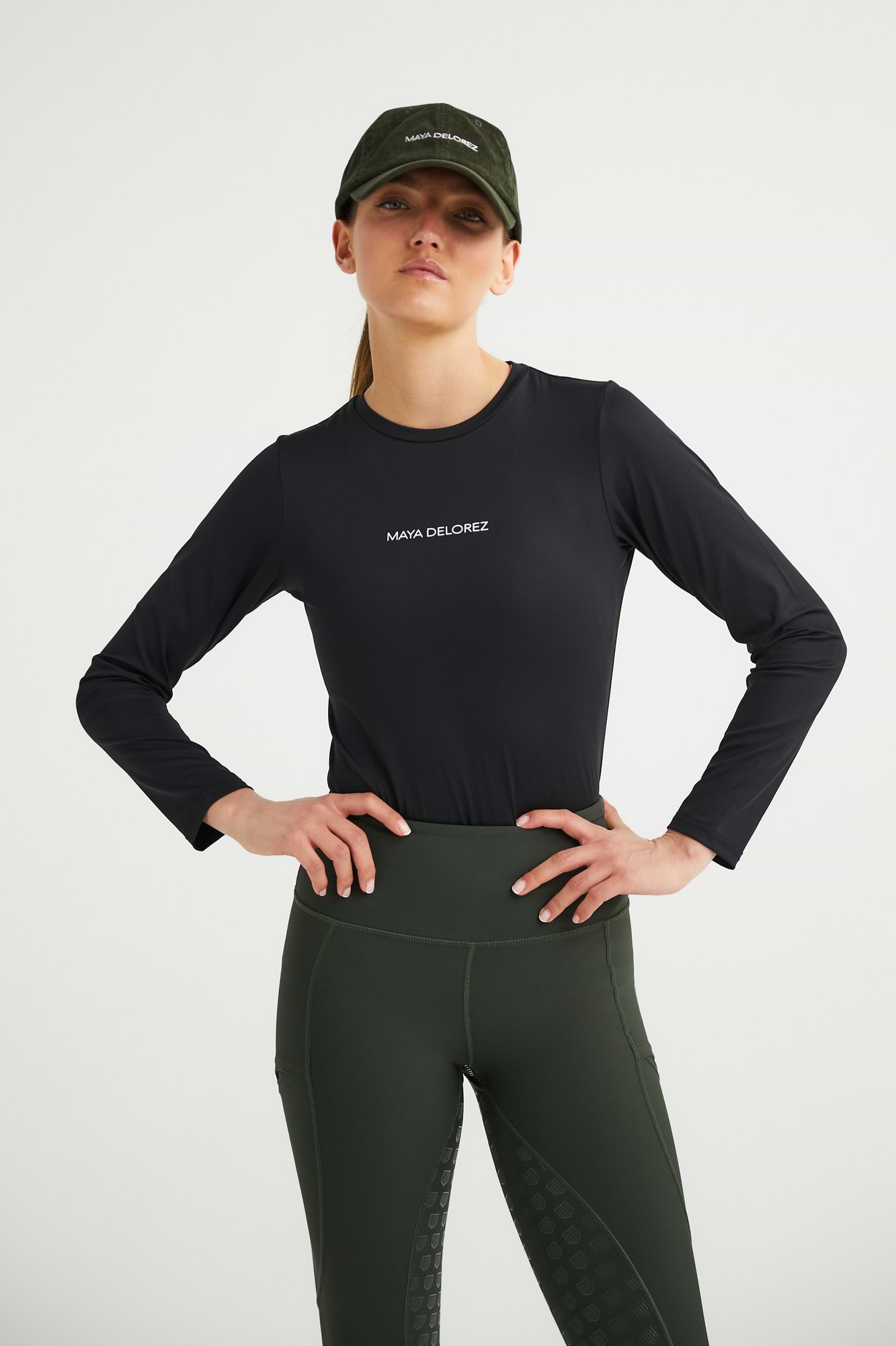 Long Sleeve