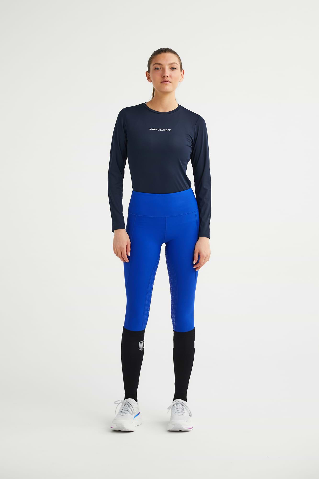 Long Sleeve