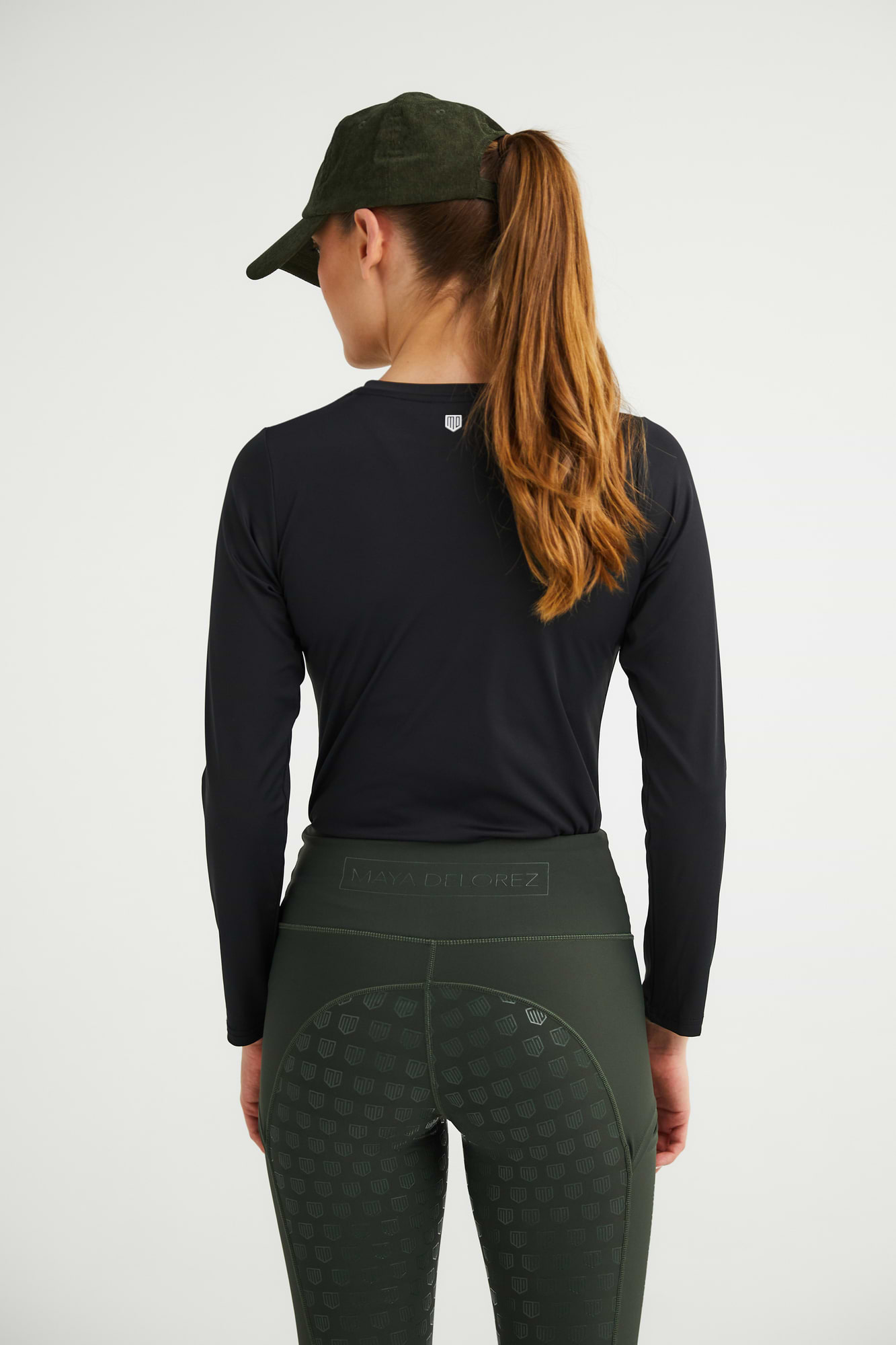 Long Sleeve