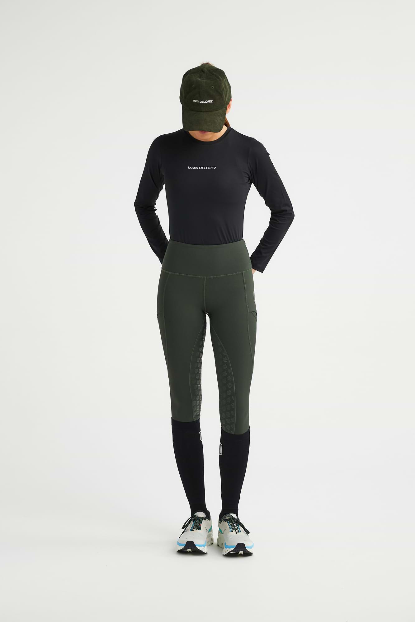 Long Sleeve