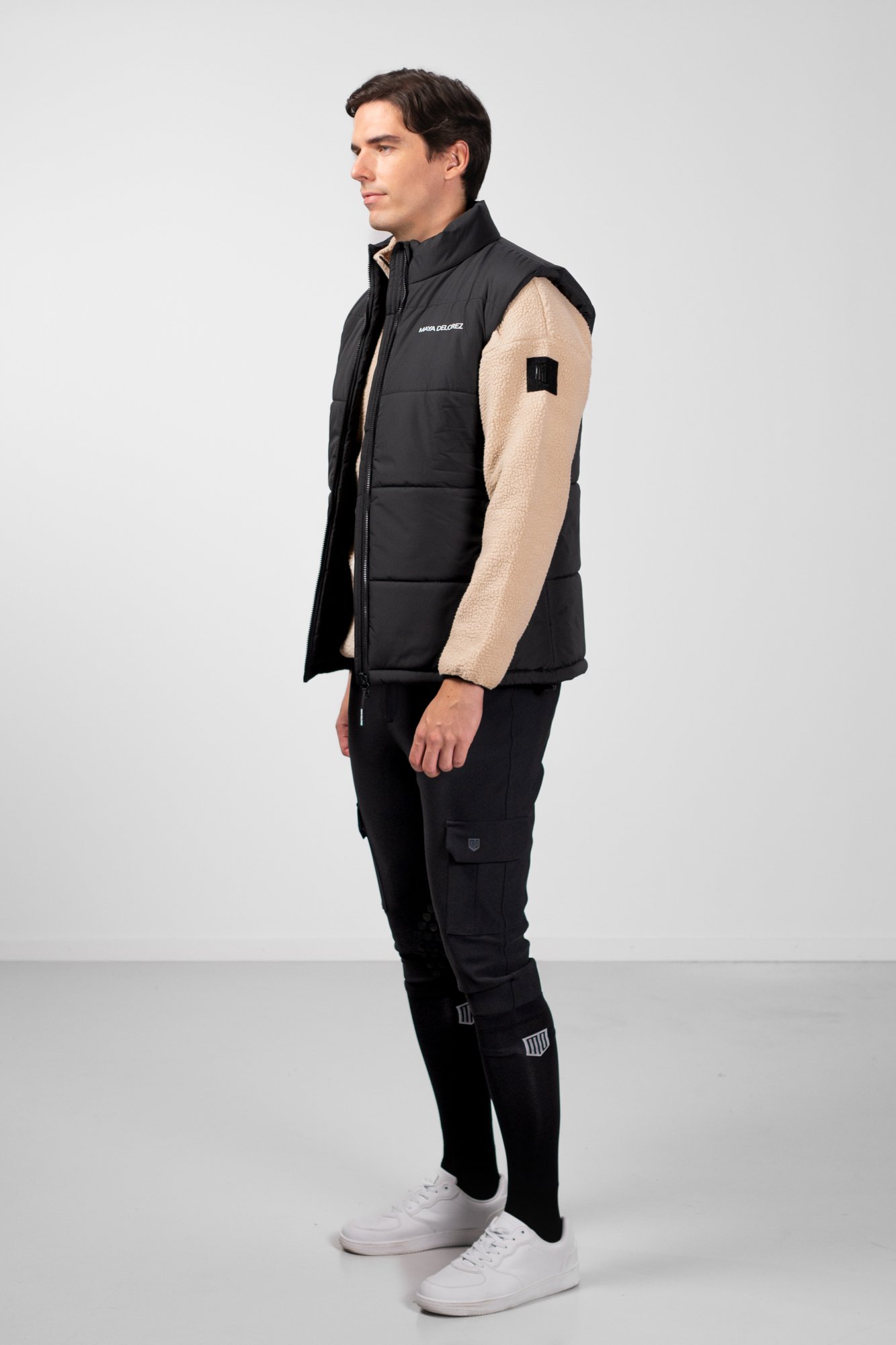 Puffer Vest Unisex