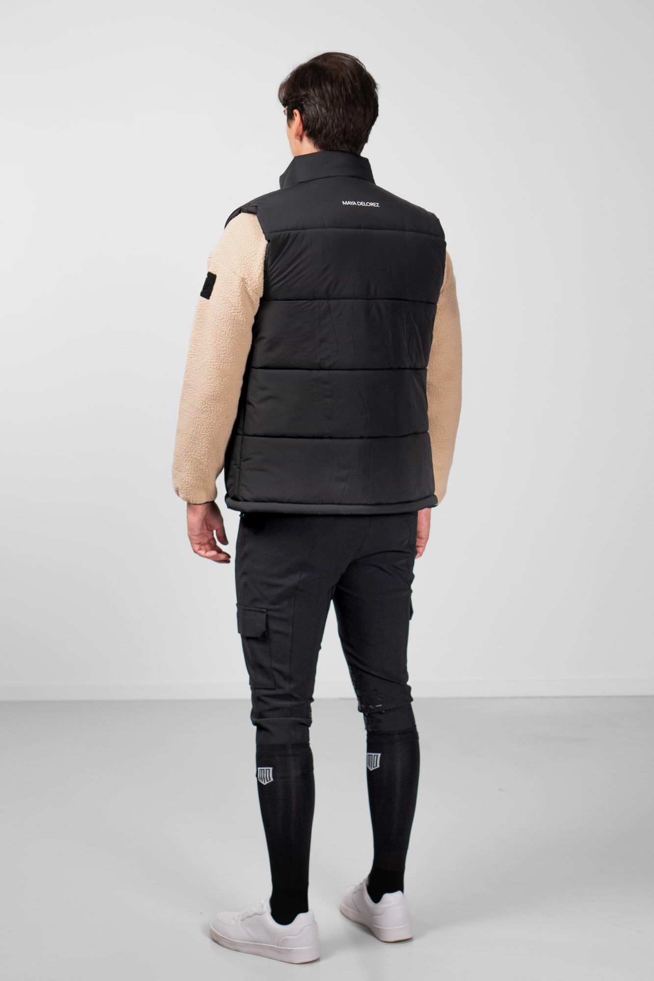 Puffer Vest Unisex