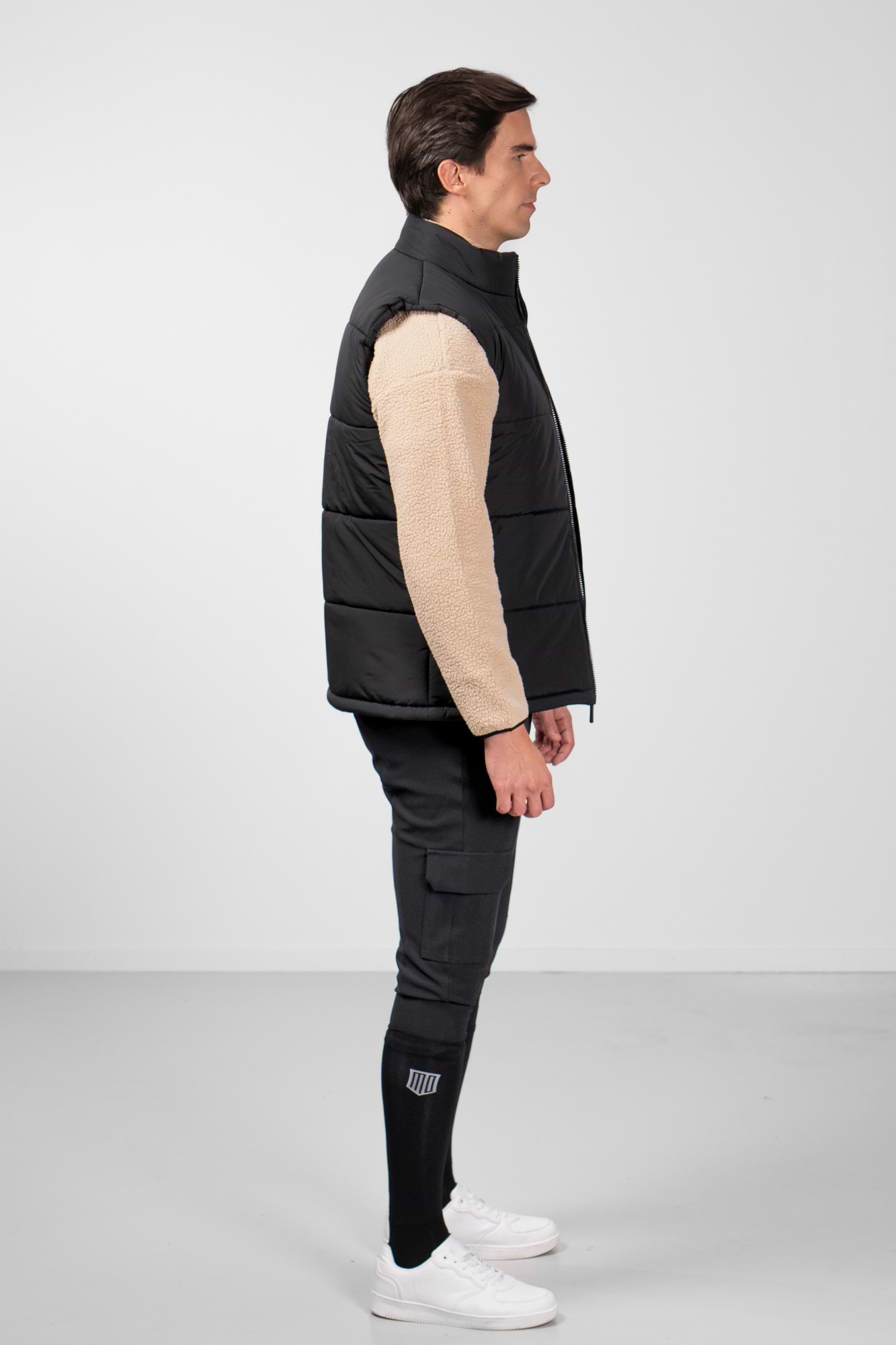 Puffer Vest Unisex