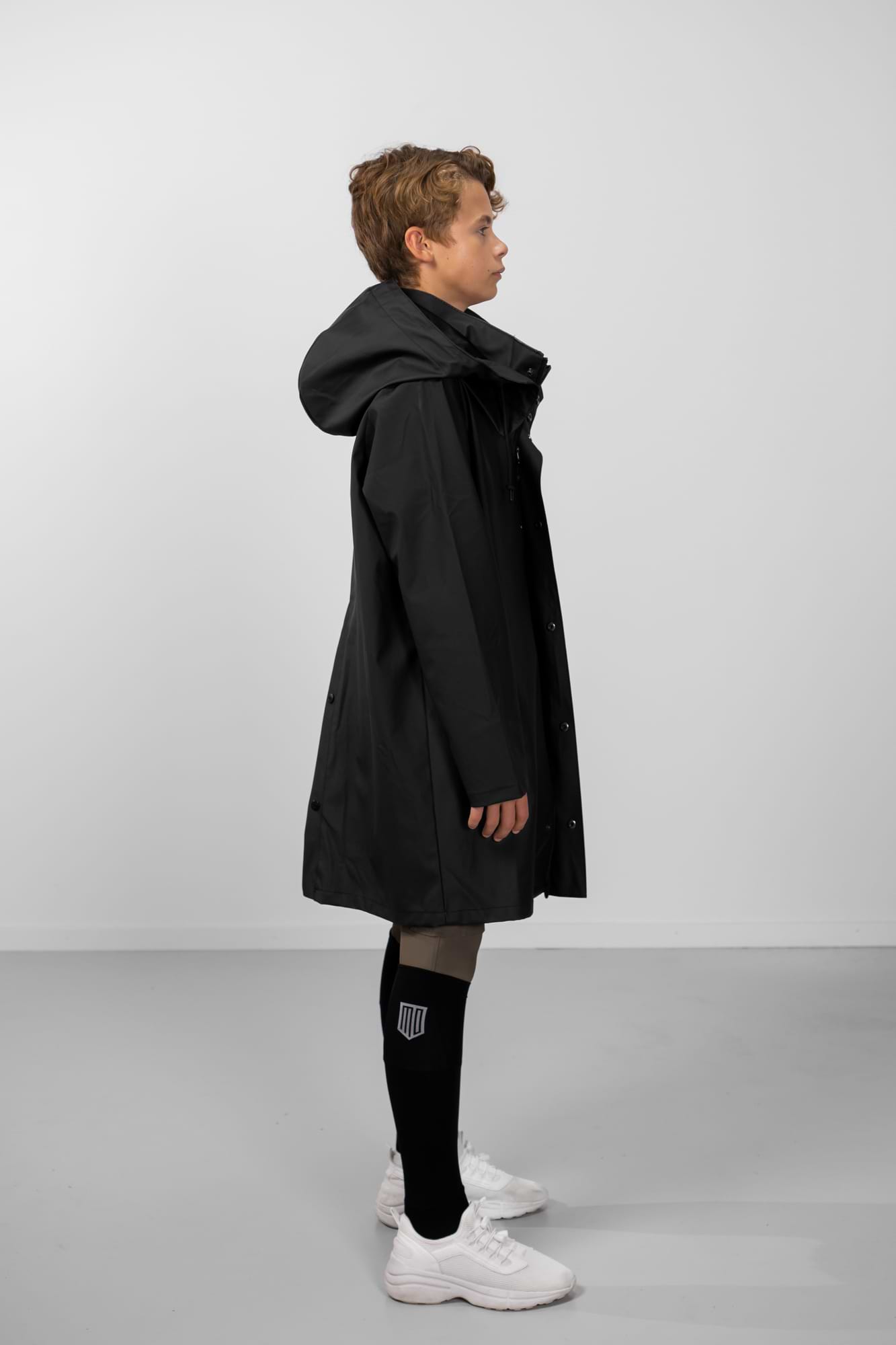 YR Raincoat