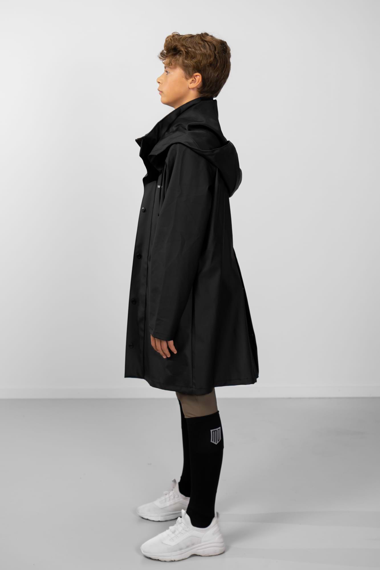 YR Raincoat