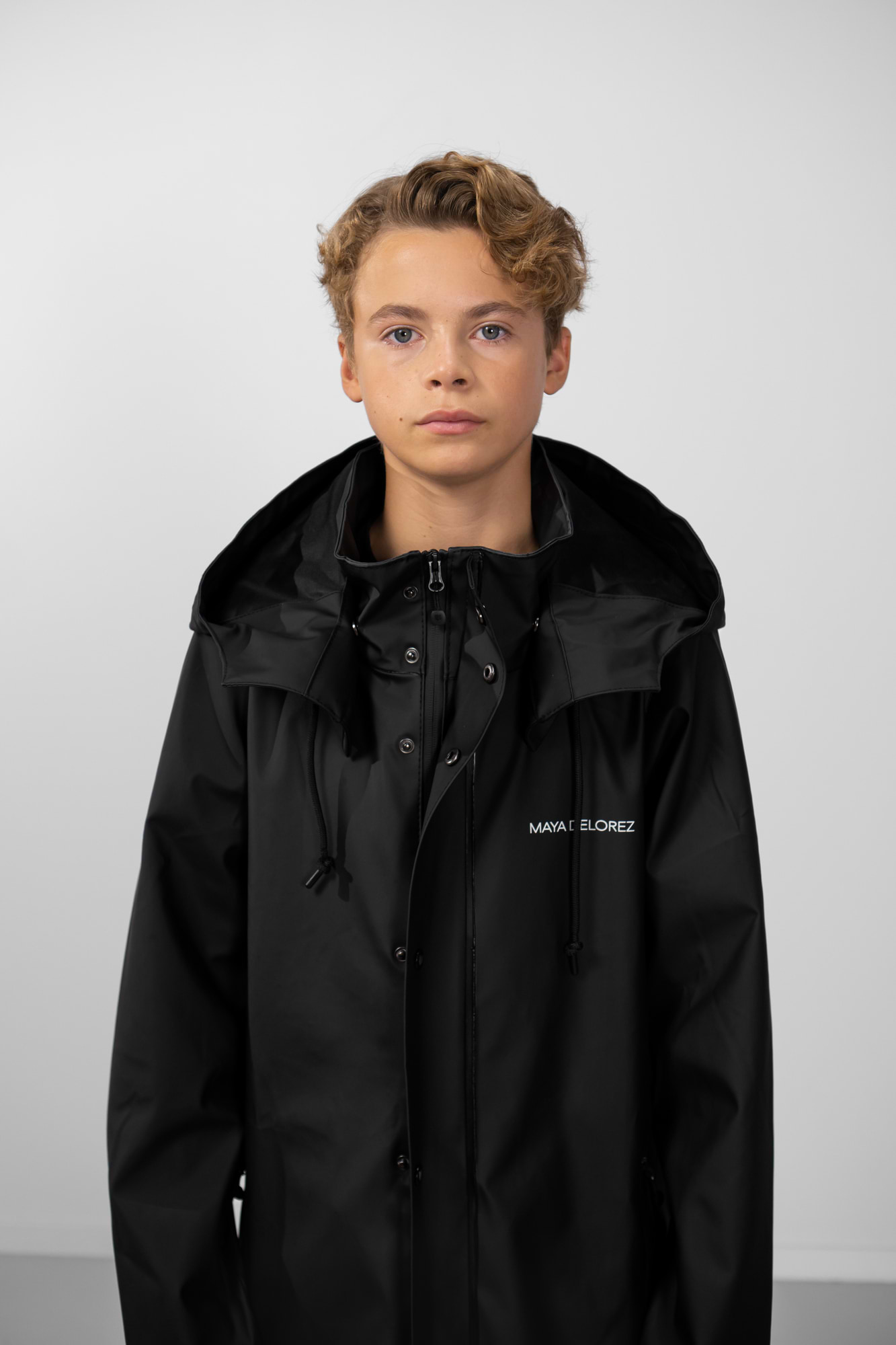 YR Raincoat