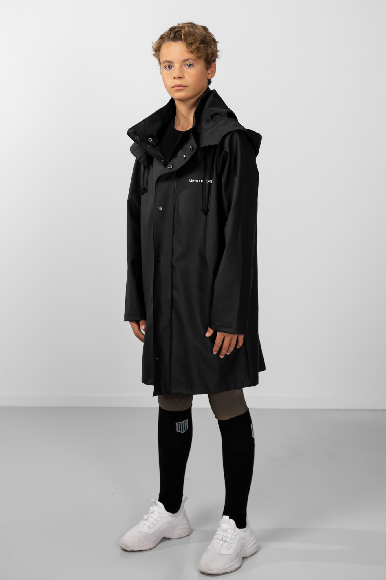 YR Raincoat